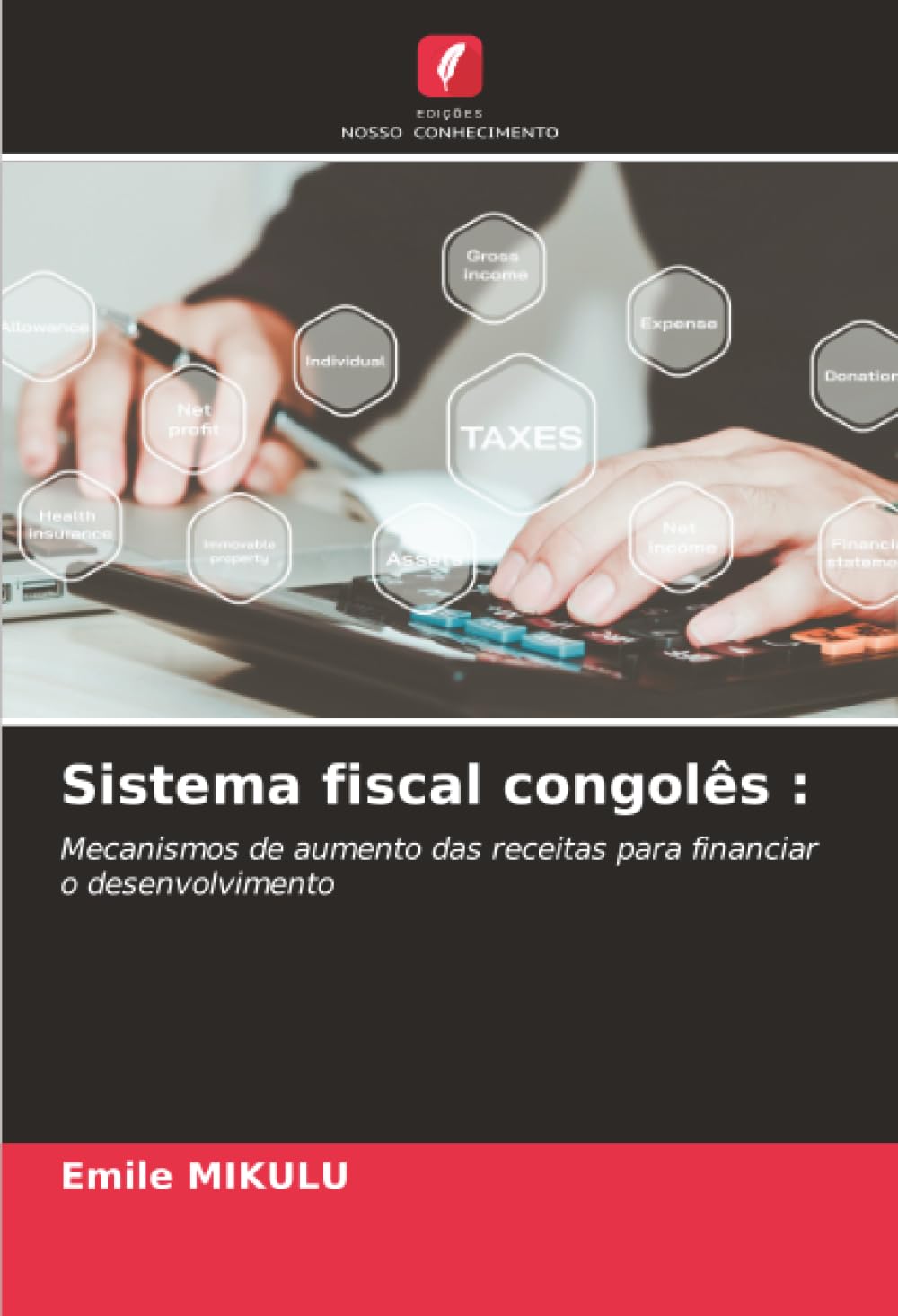 Sistema fiscal congolês : Law