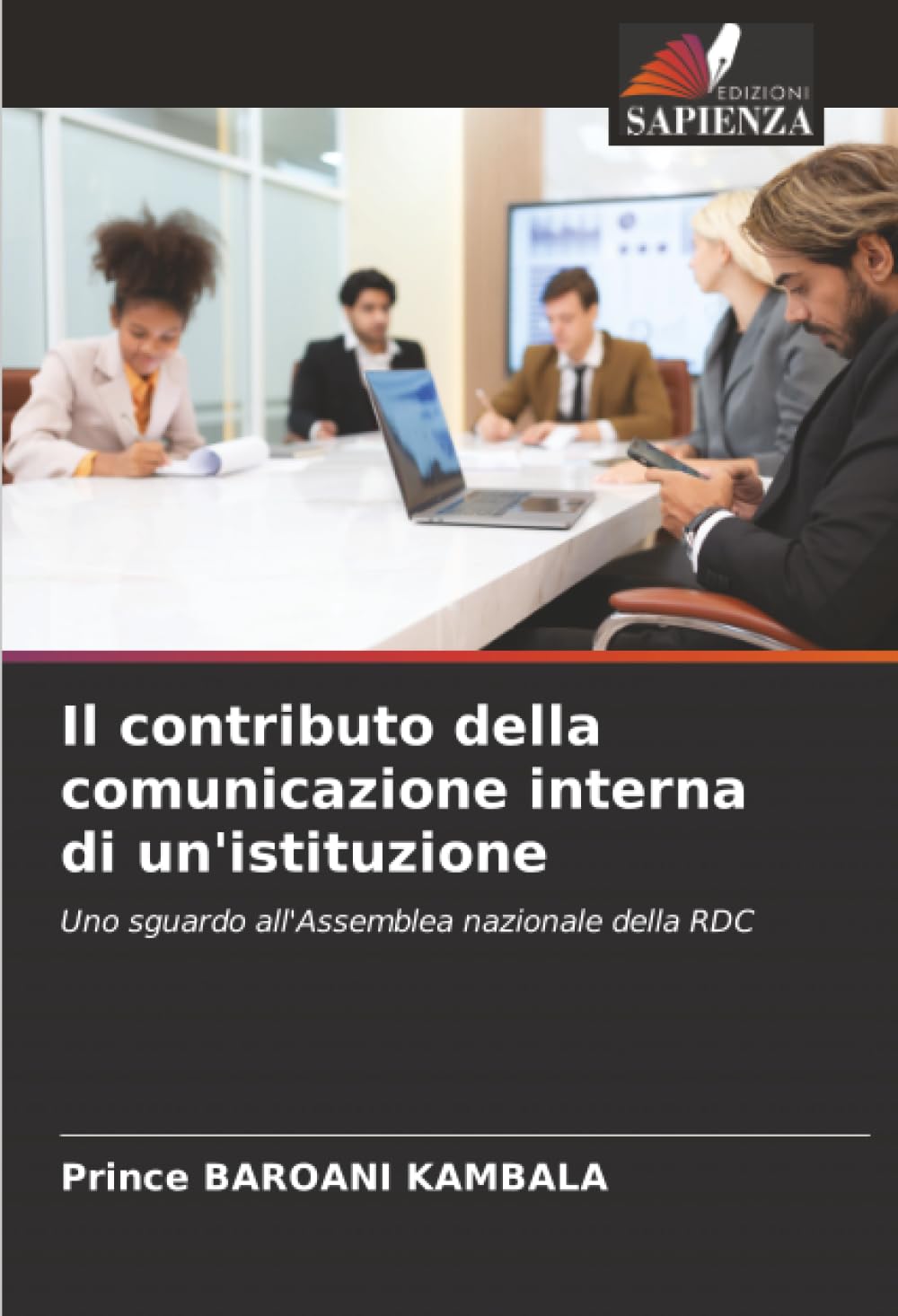 Il contributo della comunicazione interna di un'istituzione Law