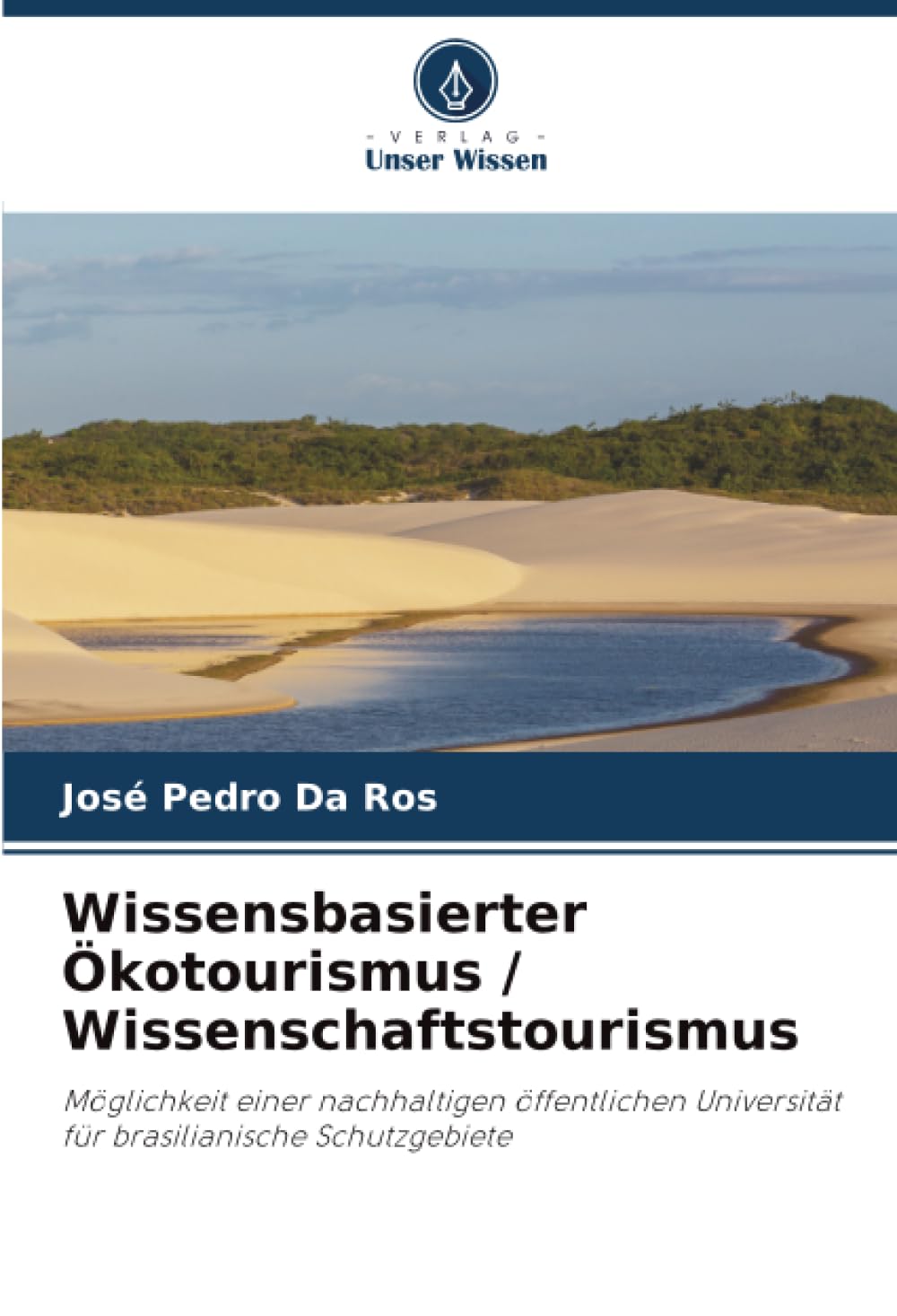 Wissensbasierter Ökotourismus / Wissenschaftstourismus Media & Communication