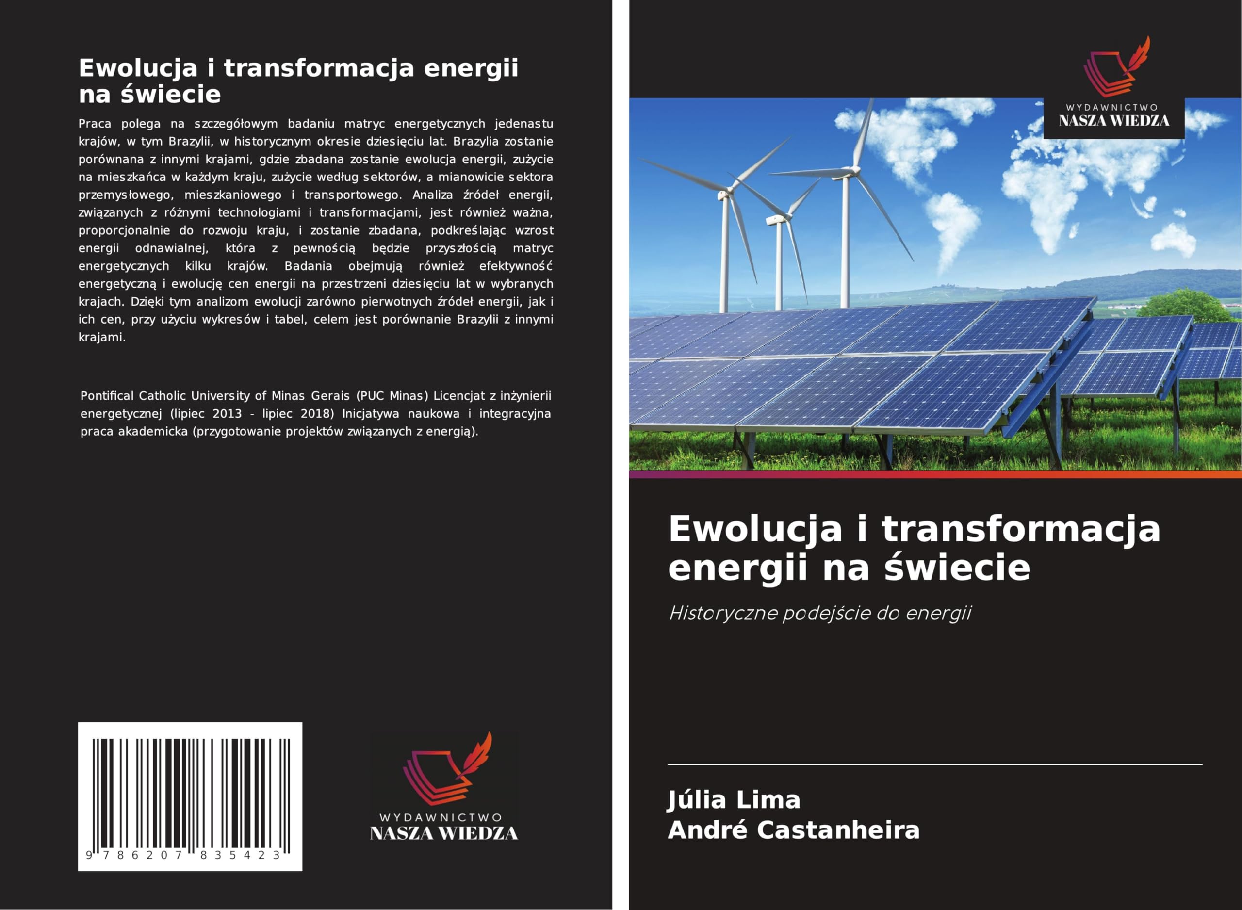 Ewolucja i transformacja energii na ¿wiecie Law