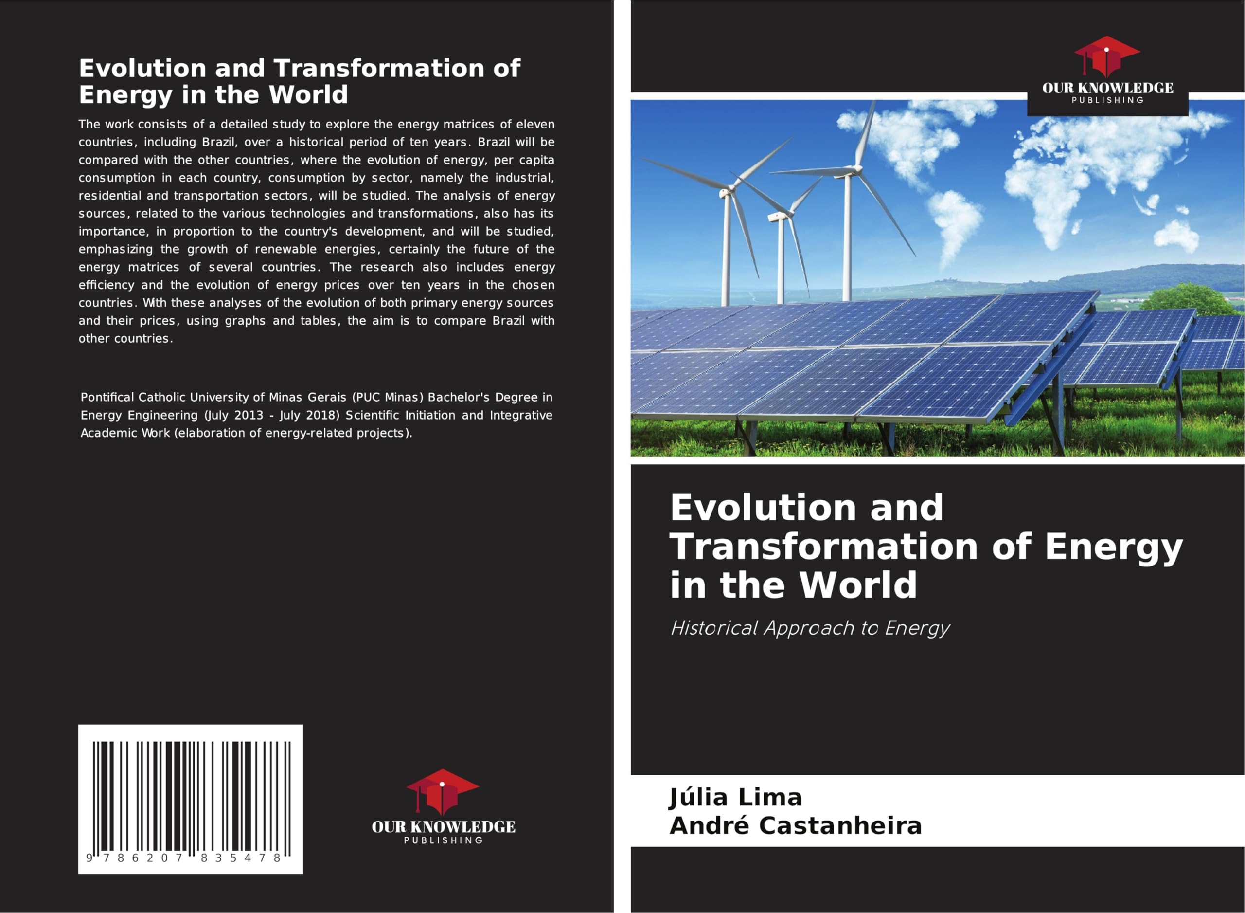 Evolution and Transformation of Energy in the World: Historical Approach to Energy Law