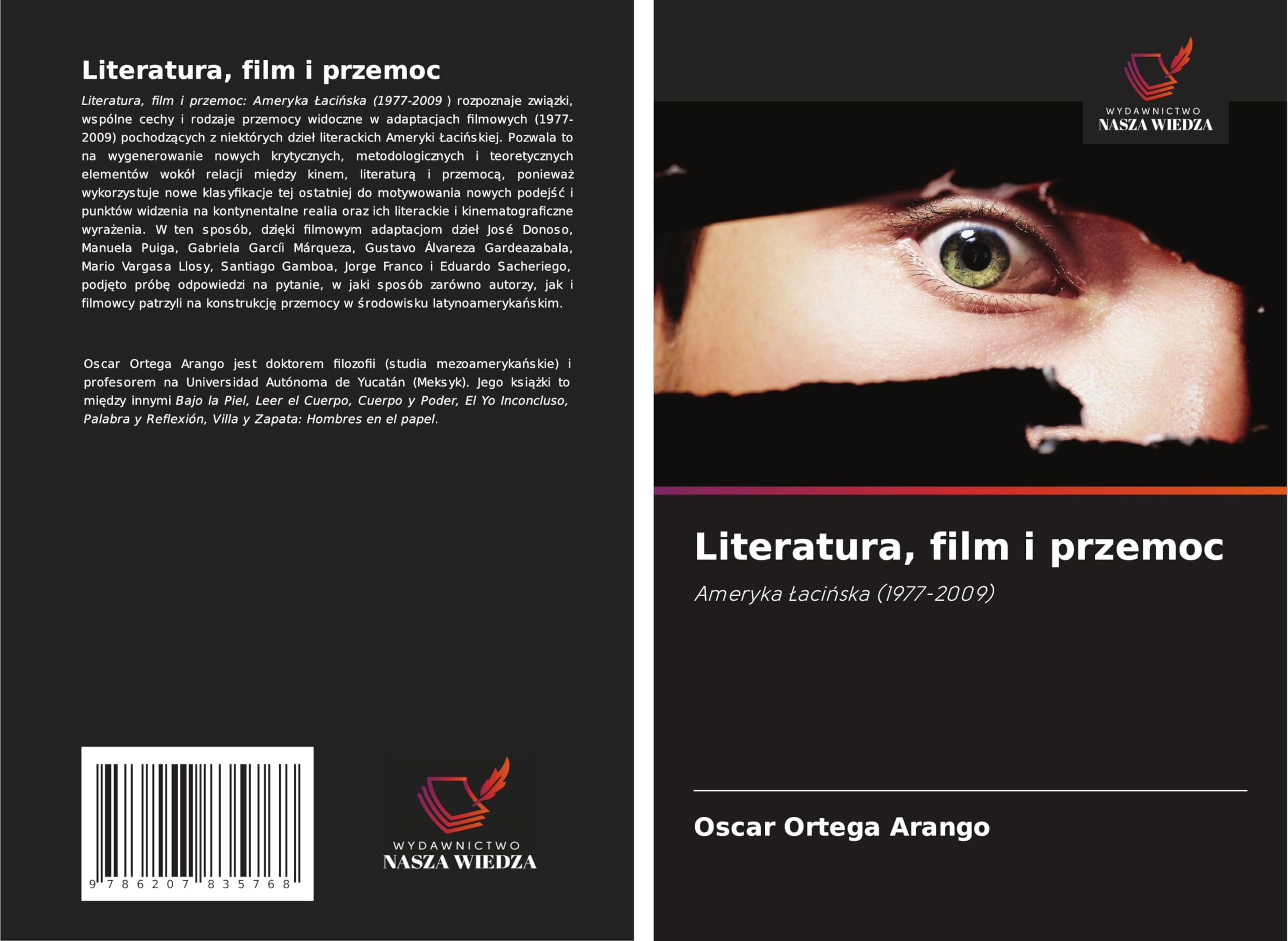 Literatura, film i przemoc Law