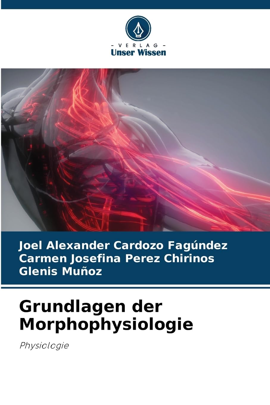 Grundlagen der Morphophysiologie Medicine