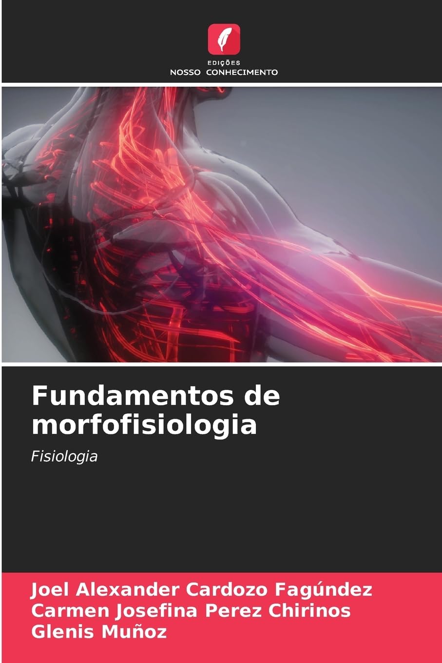Fundamentos de morfofisiologia Medicine