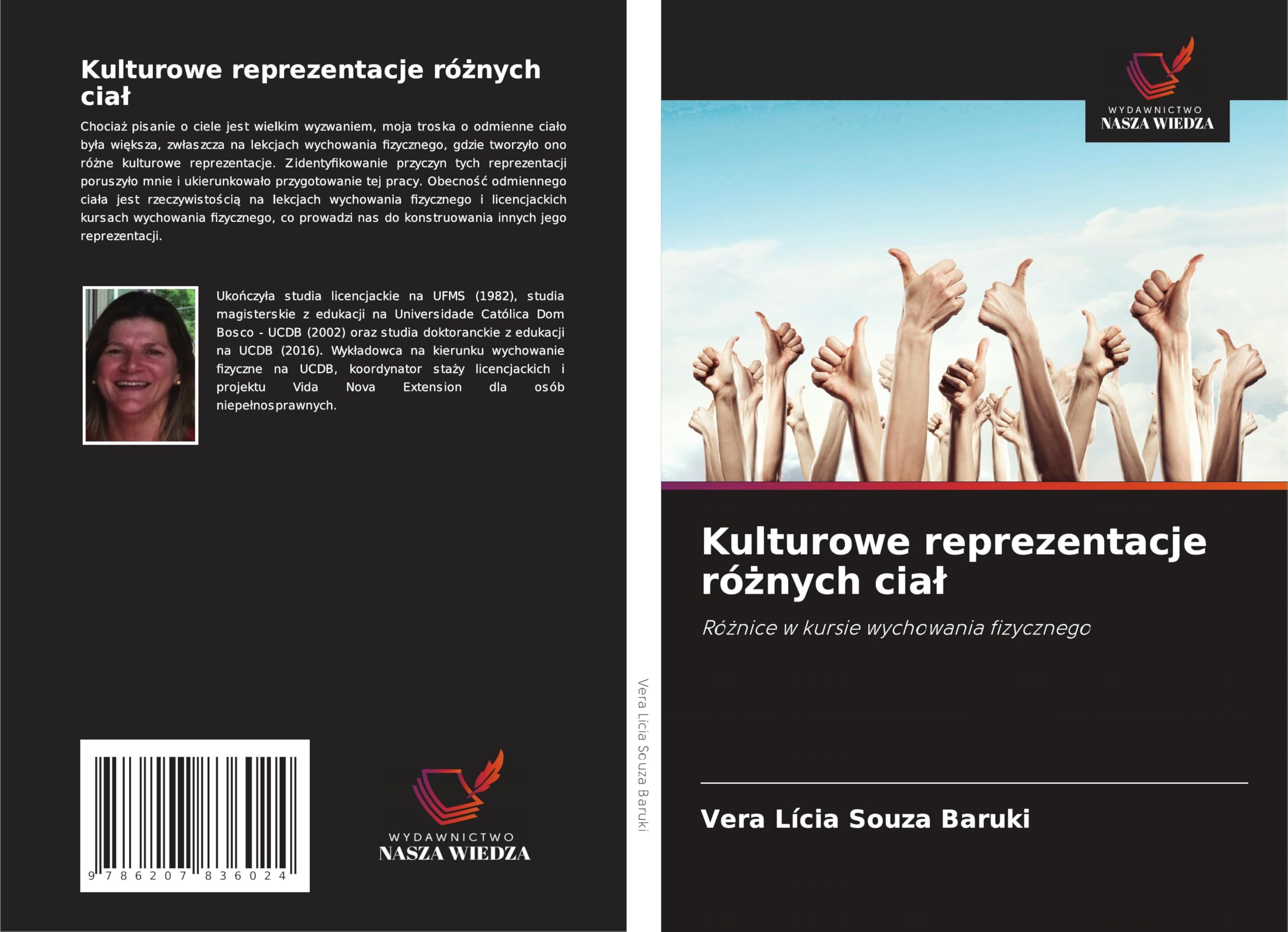 Kulturowe reprezentacje ró¿nych cia¿ Law
