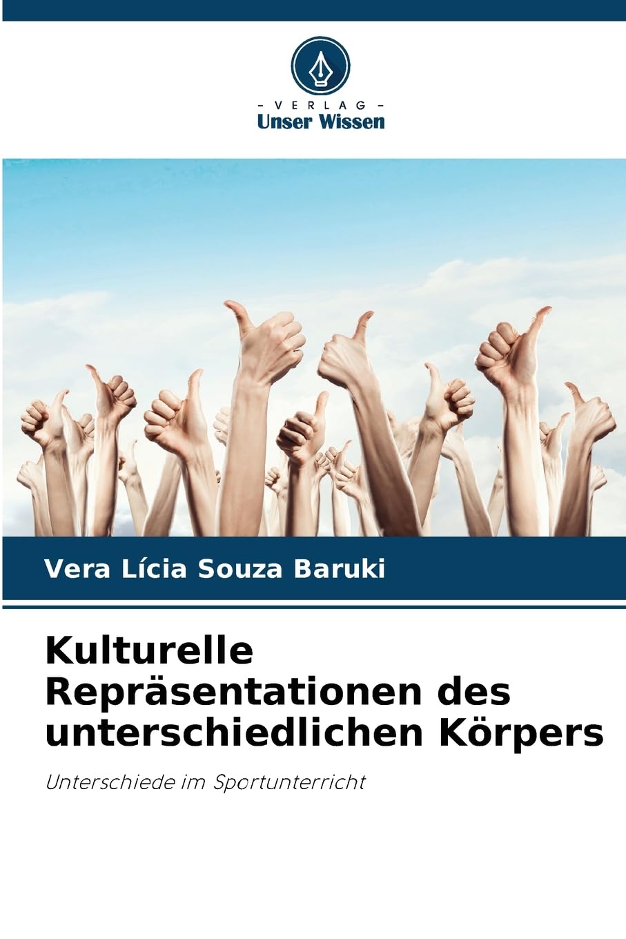 Kulturelle Repräsentationen des unterschiedlichen Körpers Law