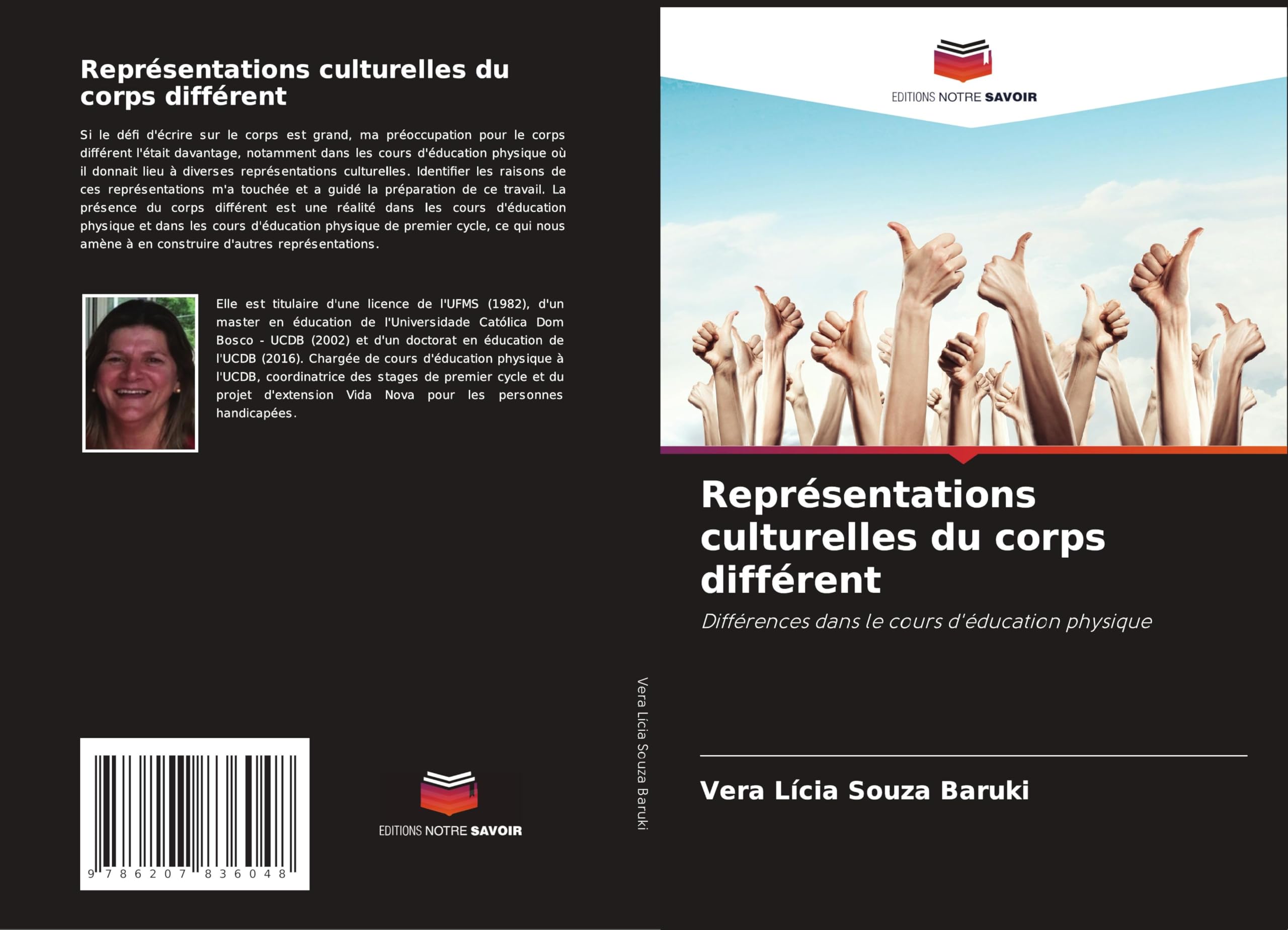 Représentations culturelles du corps différent Law
