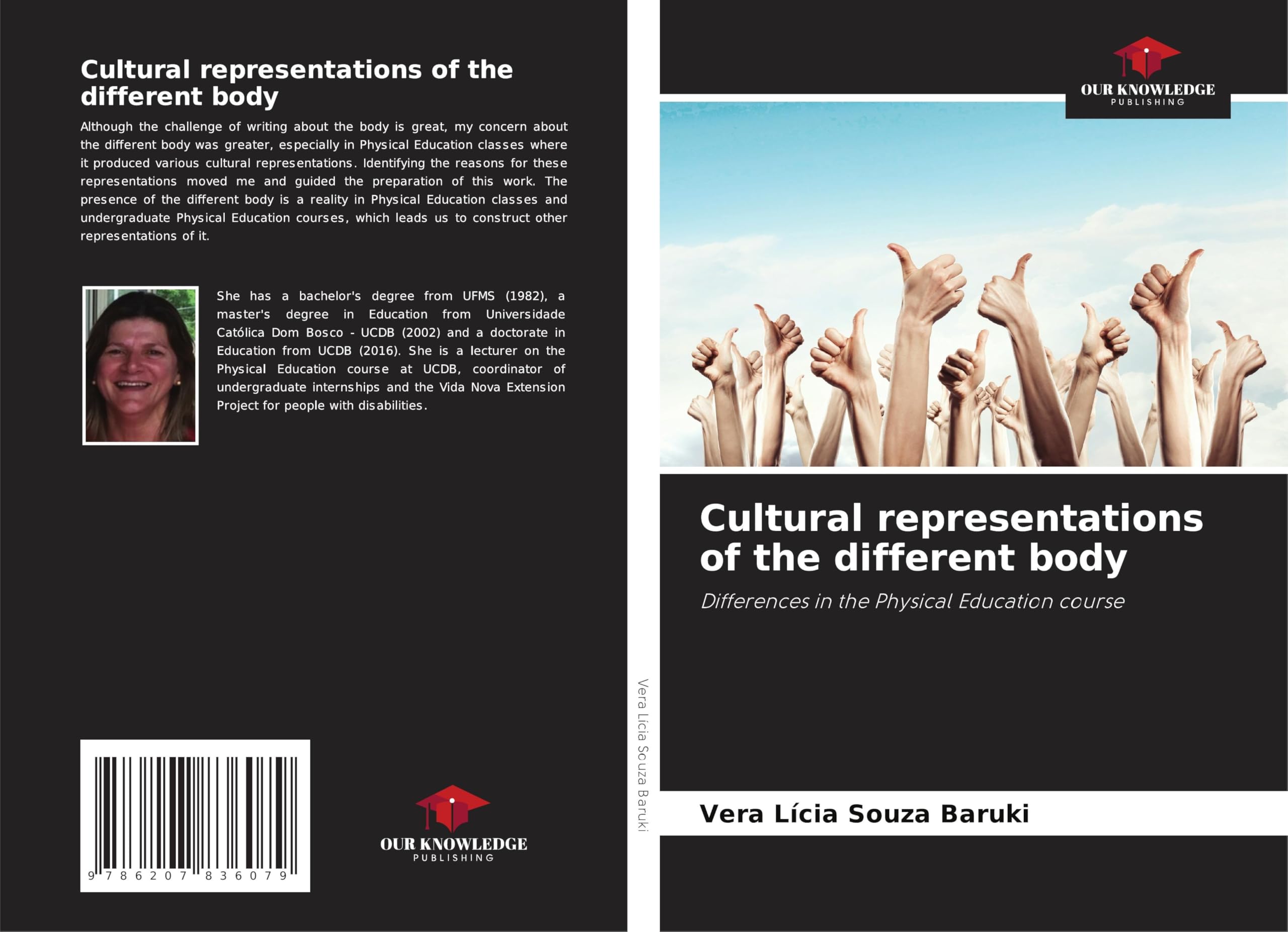 Cultural representations of the different body: Differences in the Physical Education course Law