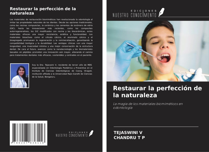 Restaurar la perfección de la naturaleza Medicine
