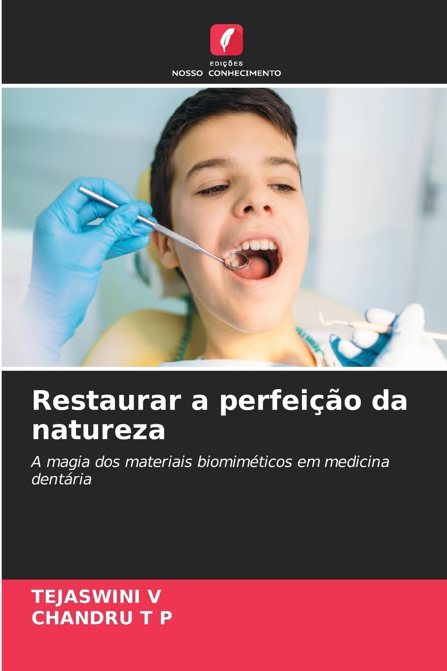 Restaurar a perfeição da natureza Medicine Books