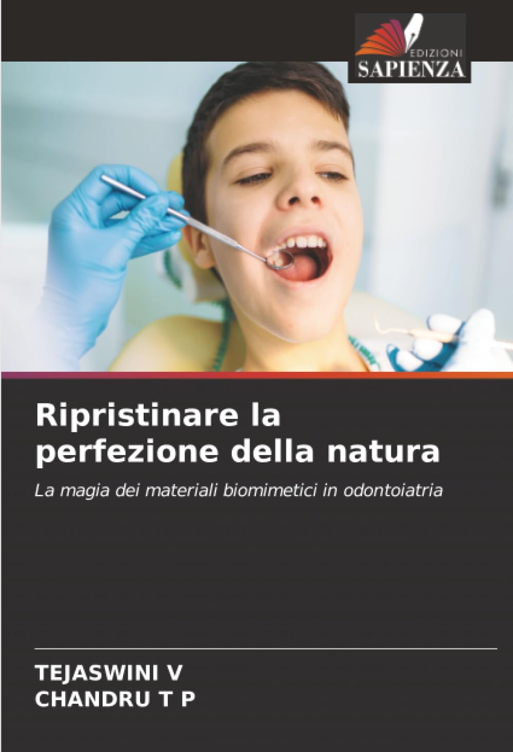 Ripristinare la perfezione della natura Medicine