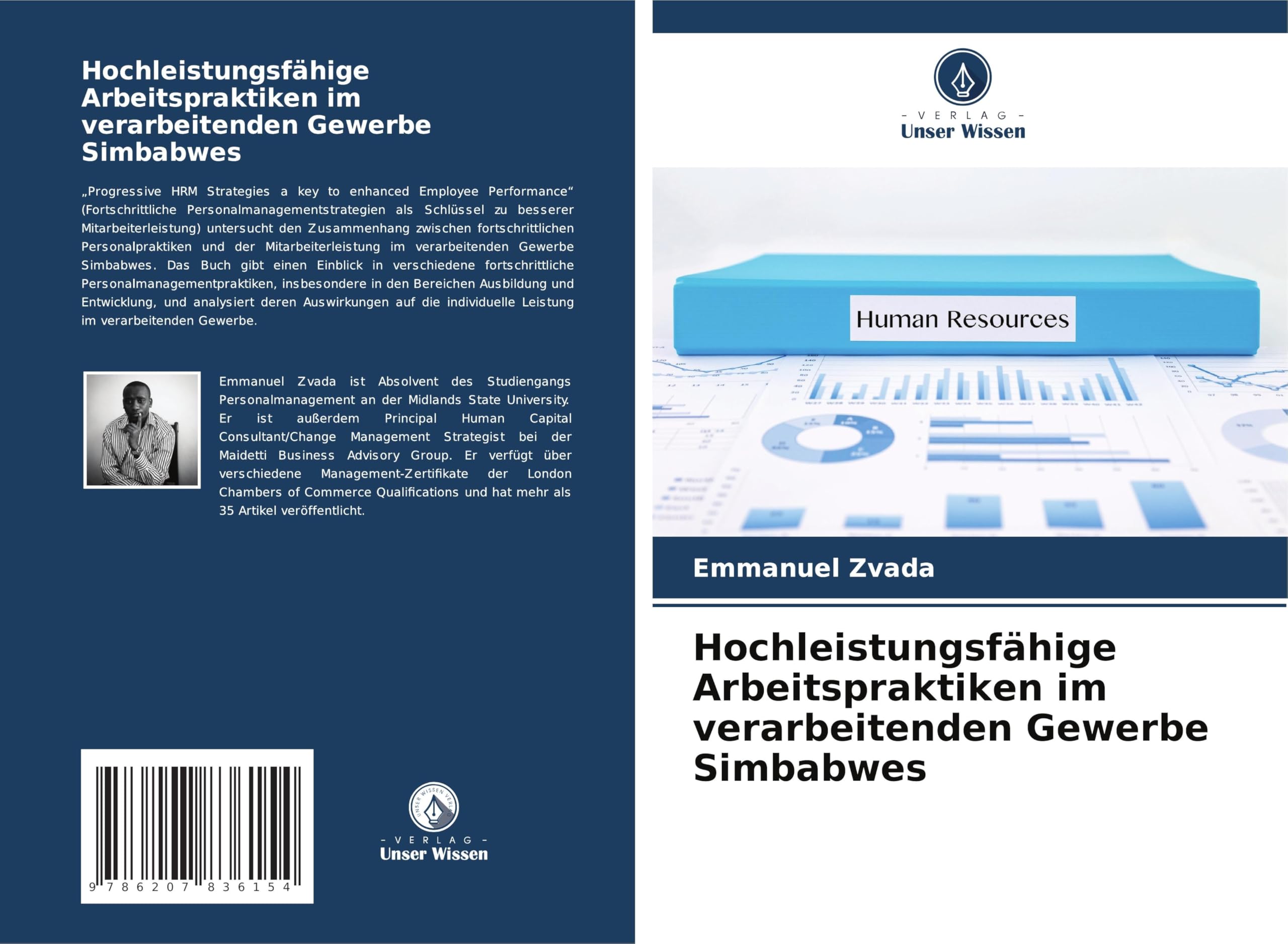 Hochleistungsfähige Arbeitspraktiken im verarbeitenden Gewerbe Simbabwes Law