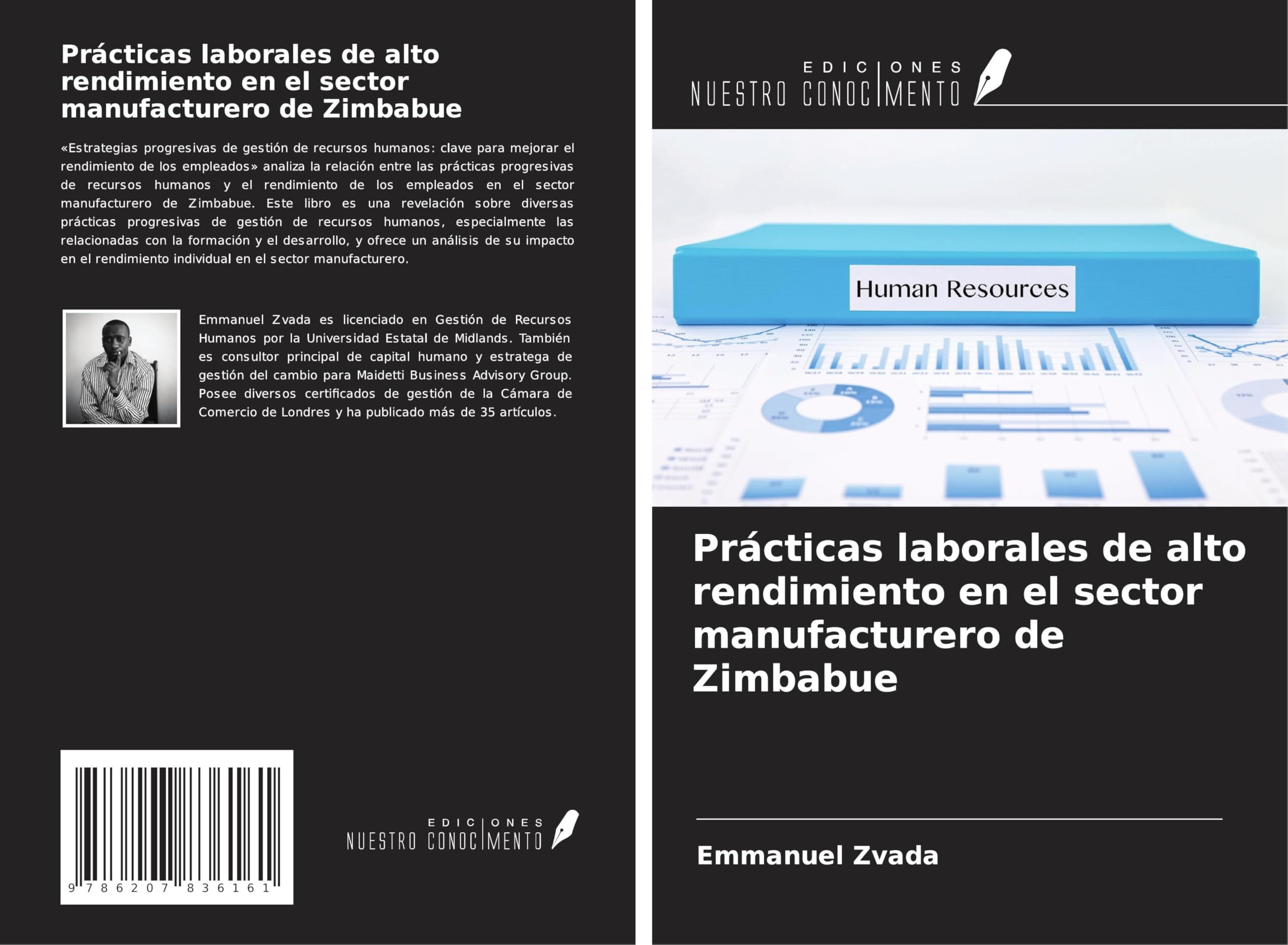 Prácticas laborales de alto rendimiento en el sector manufacturero de Zimbabue Law