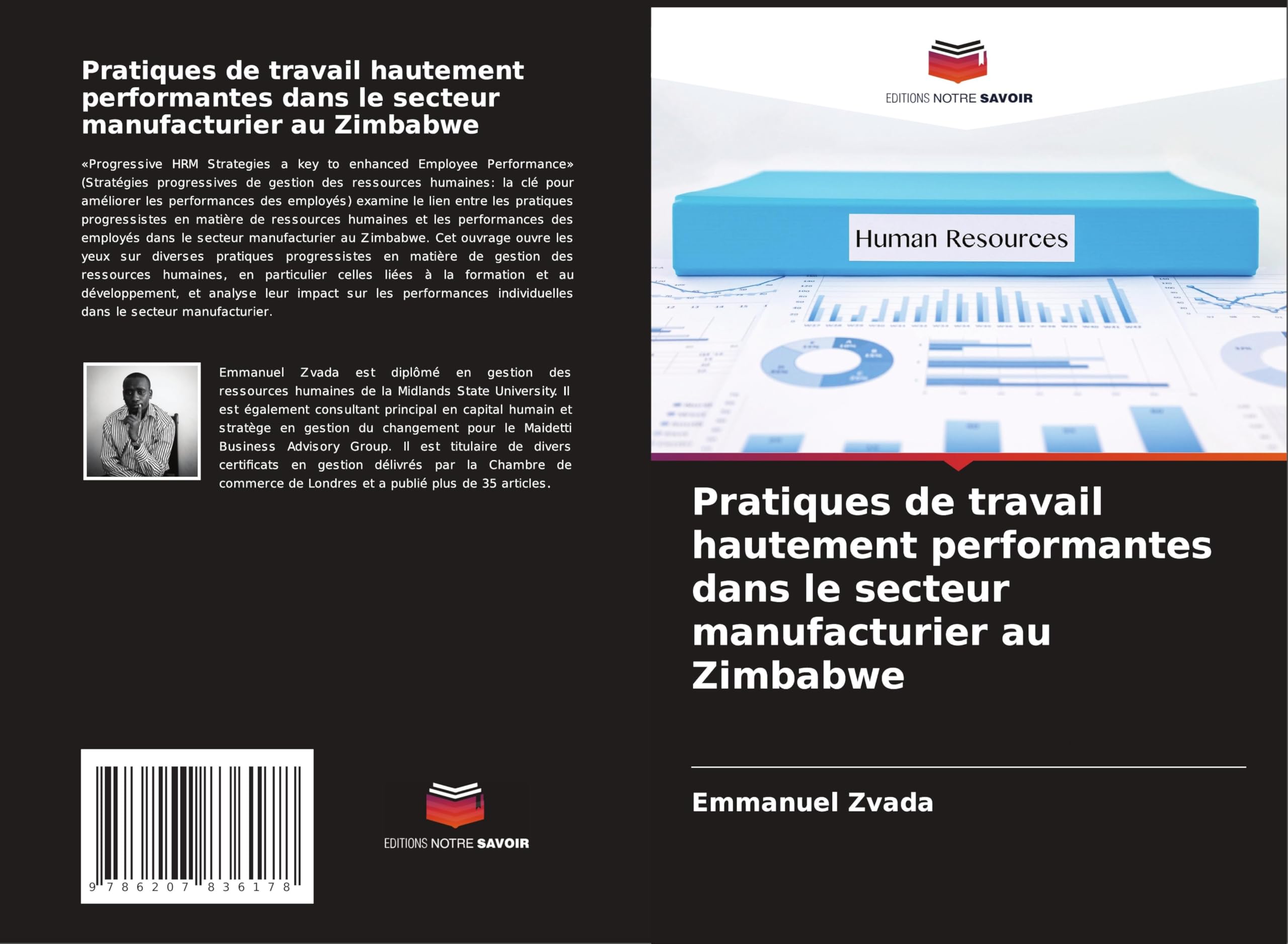 Pratiques de travail hautement performantes dans le secteur manufacturier au Zimbabwe Law