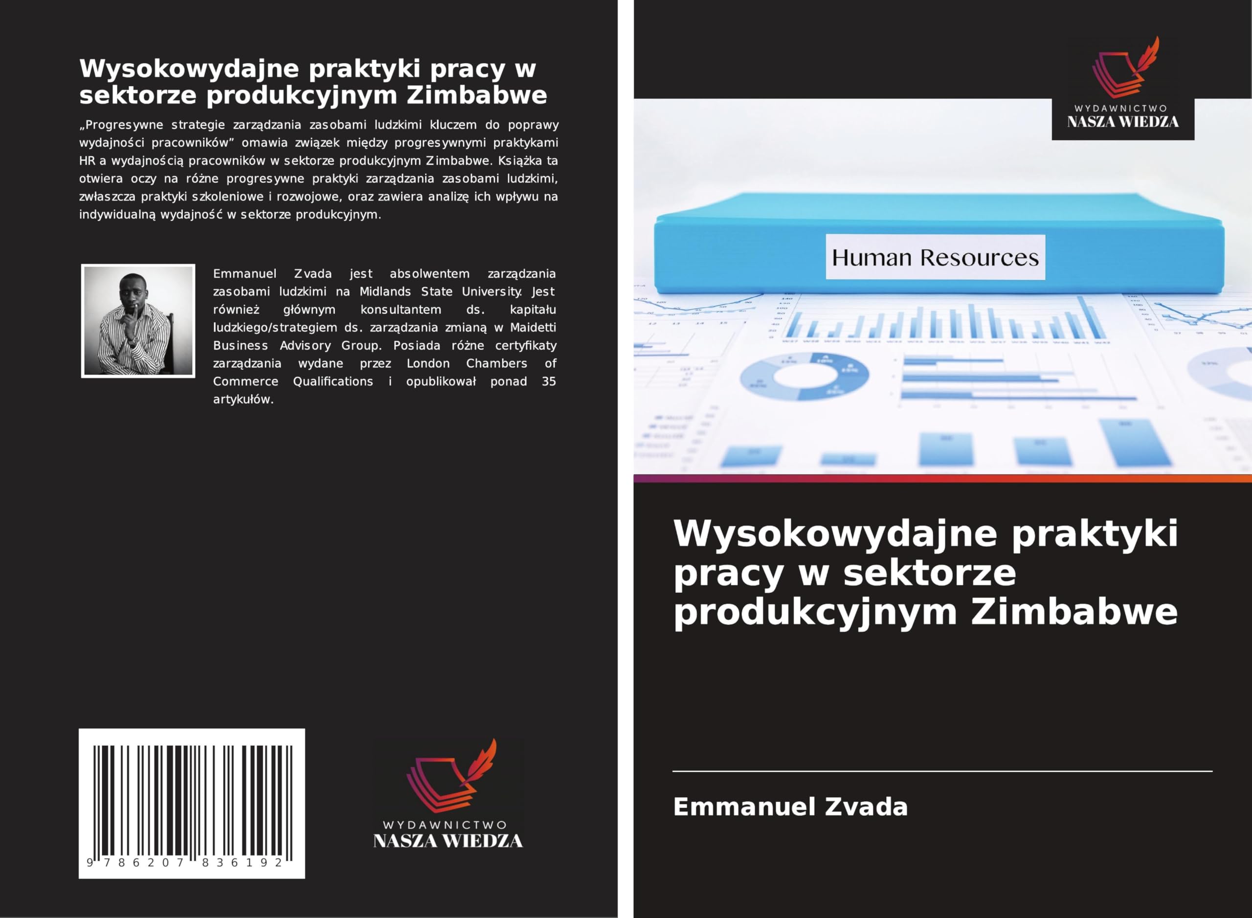 Wysokowydajne praktyki pracy w sektorze produkcyjnym Zimbabwe Law