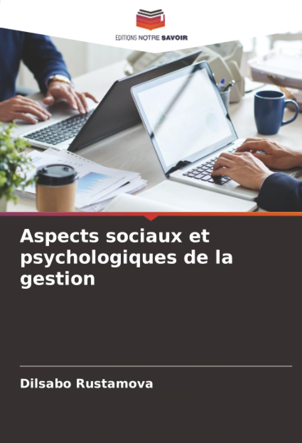 Aspects sociaux et psychologiques de la gestion Law