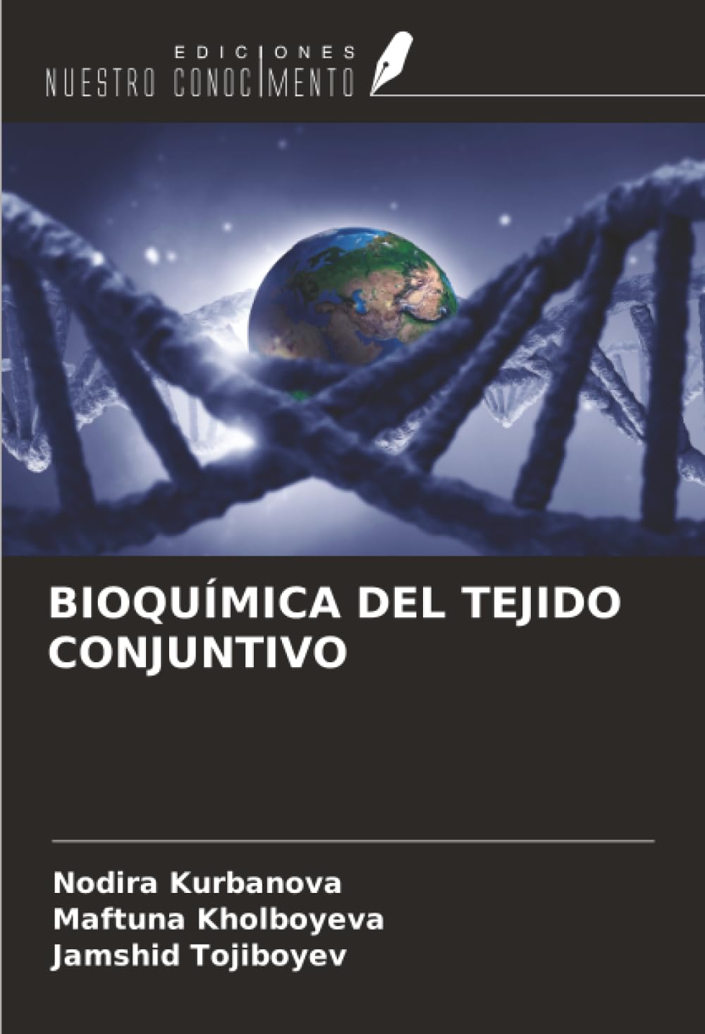 BIOQUÍMICA DEL TEJIDO CONJUNTIVO Medicine
