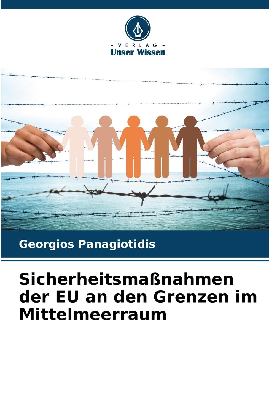 Sicherheitsmaßnahmen der EU an den Grenzen im Mittelmeerraum Law