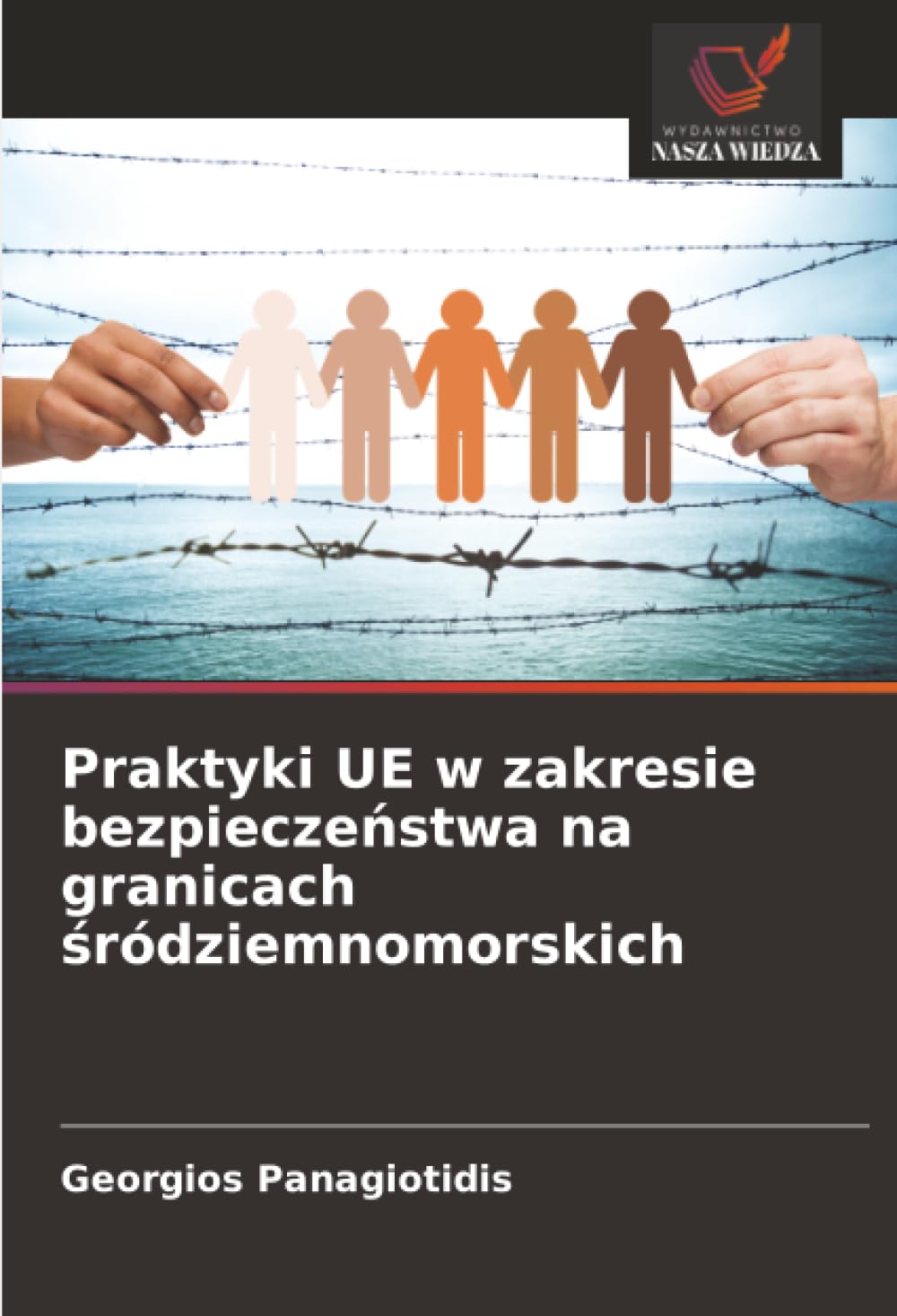 Praktyki UE w zakresie bezpiecze¿stwa na granicach ¿ródziemnomorskich Law