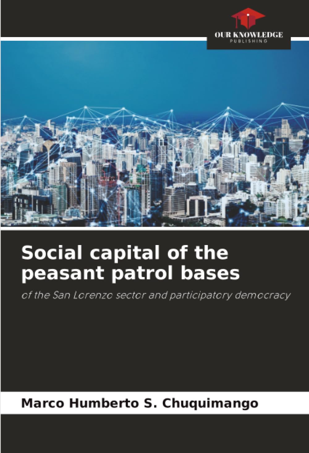 Social capital of the peasant patrol bases Law
