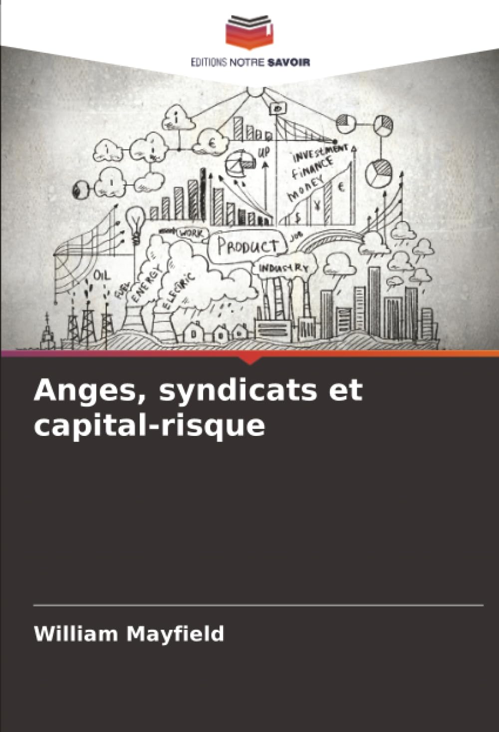 Anges, syndicats et capital-risque Law