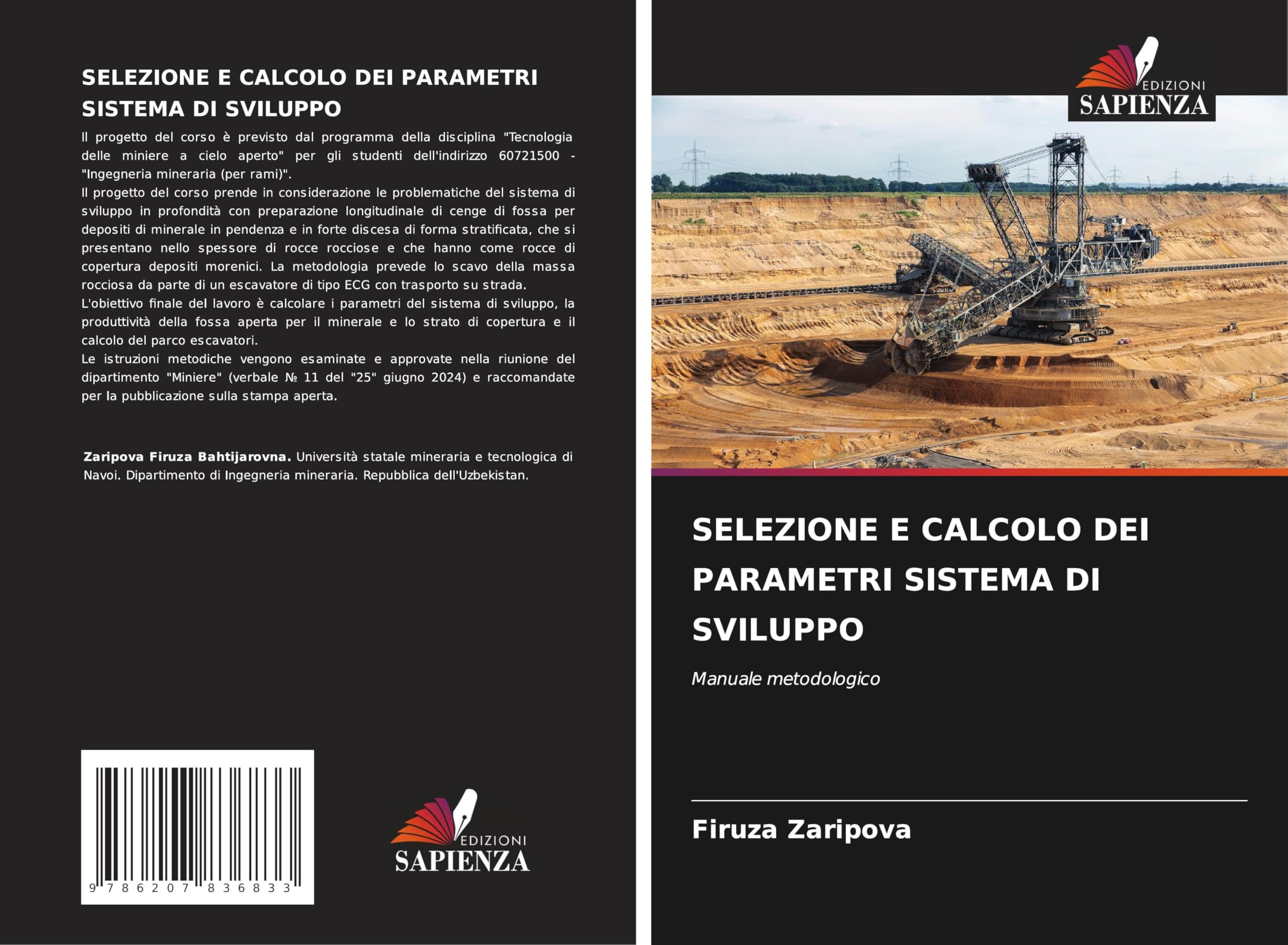 SELEZIONE E CALCOLO DEI PARAMETRI SISTEMA DI SVILUPPO Business & Technology