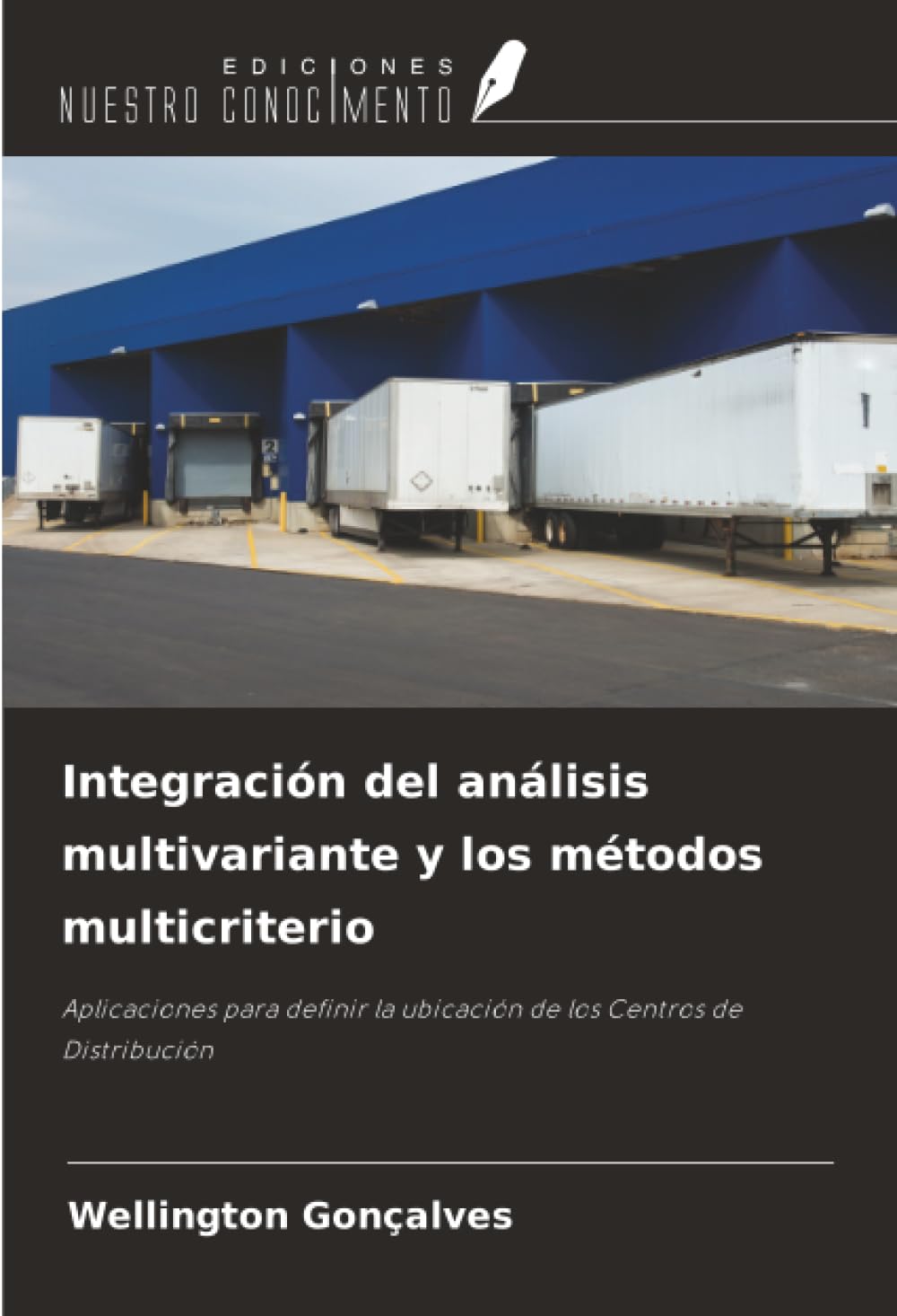 Integración del análisis multivariante y los métodos multicriterio Law