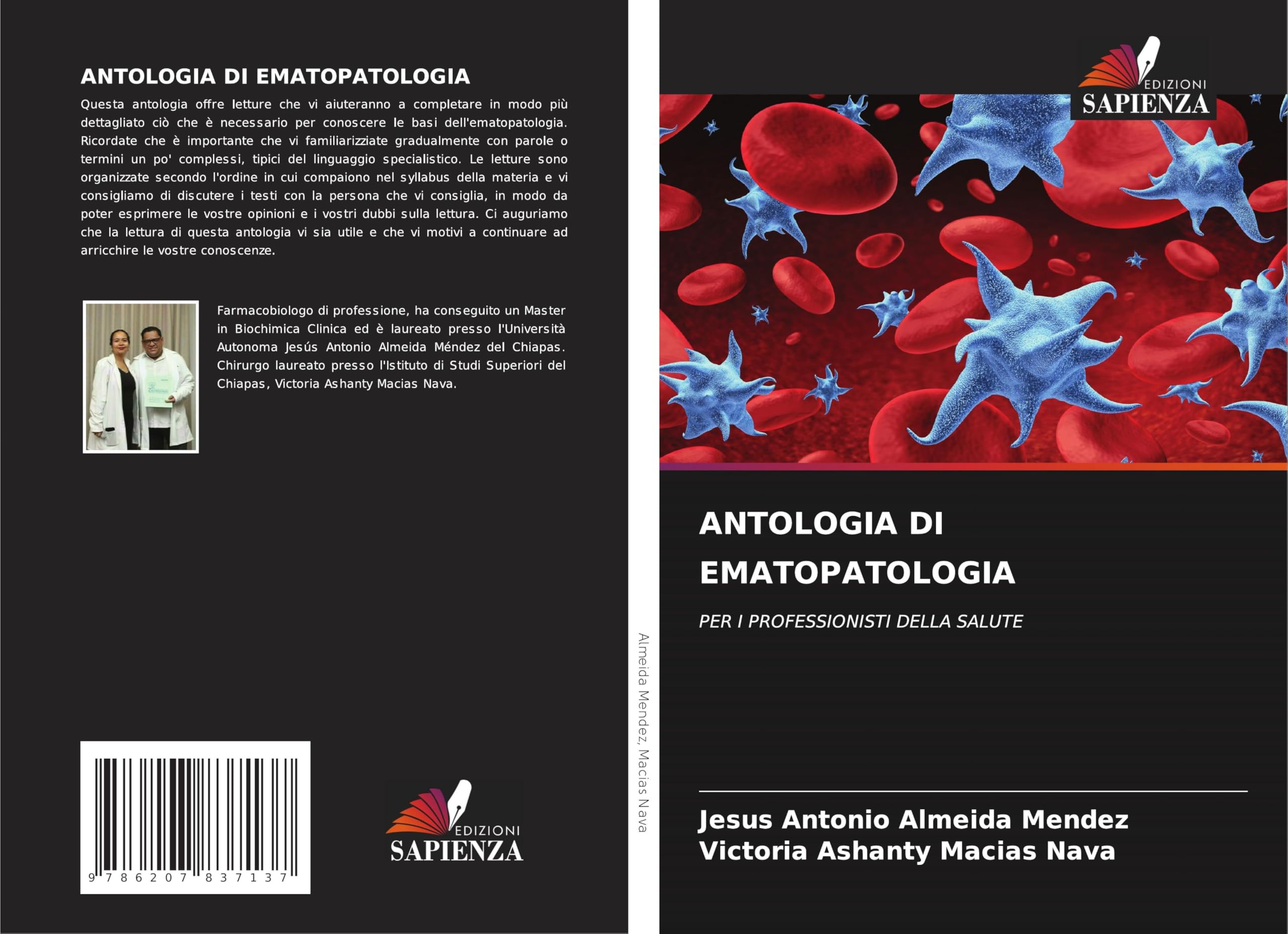 ANTOLOGIA DI EMATOPATOLOGIA Medicine