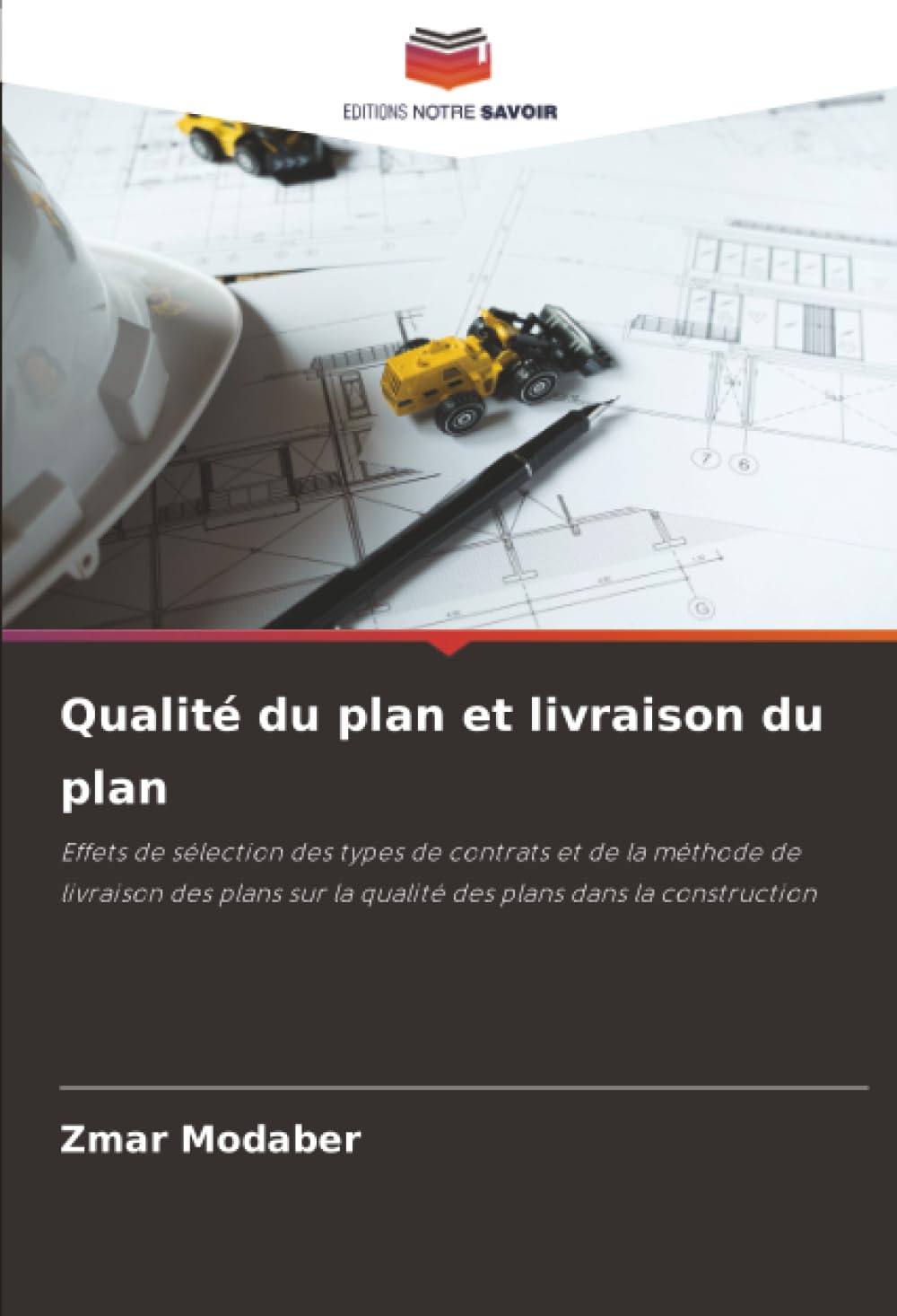 Qualité du plan et livraison du plan Business & Technology Books