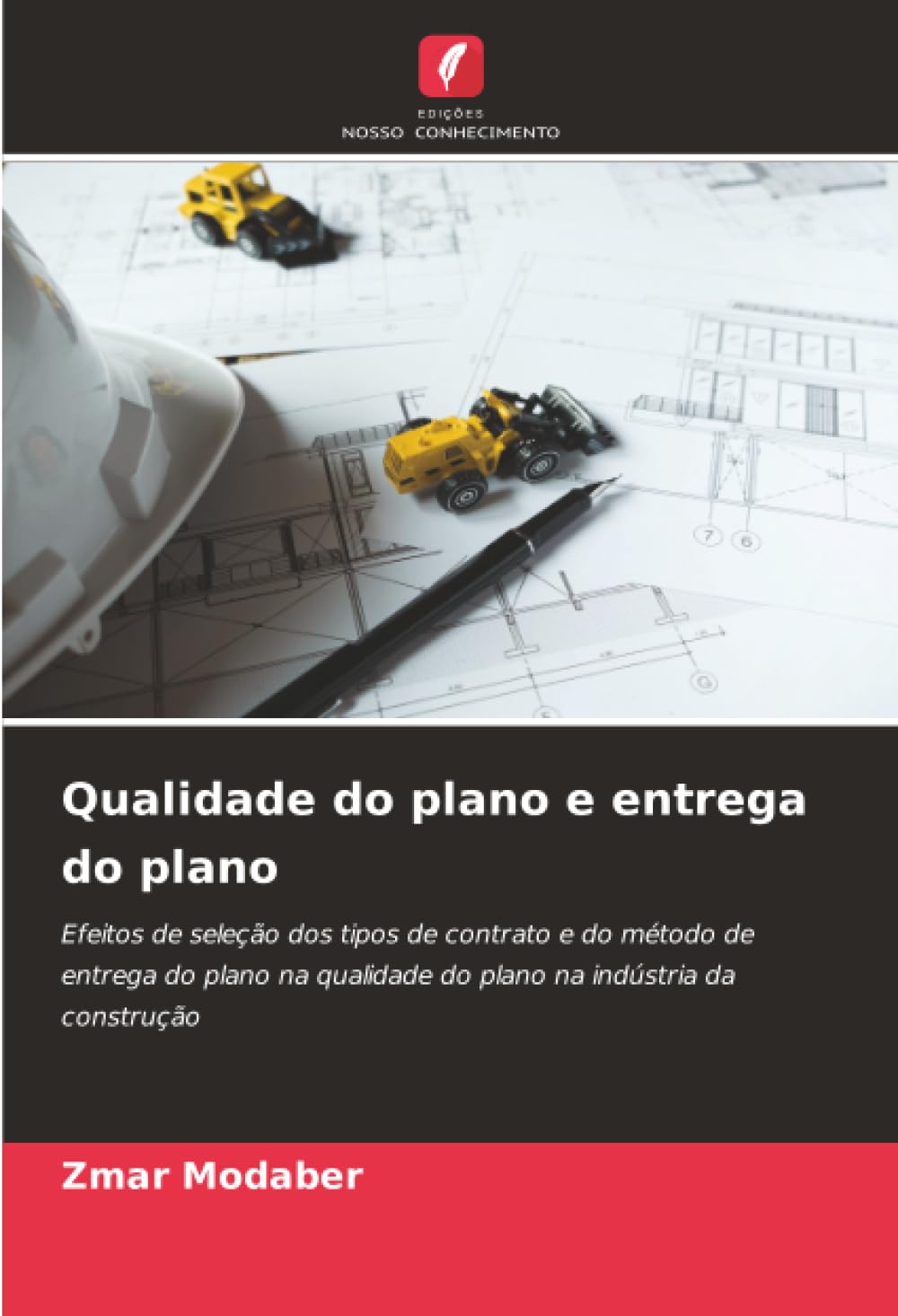 Qualidade do plano e entrega do plano Business & Technology Books