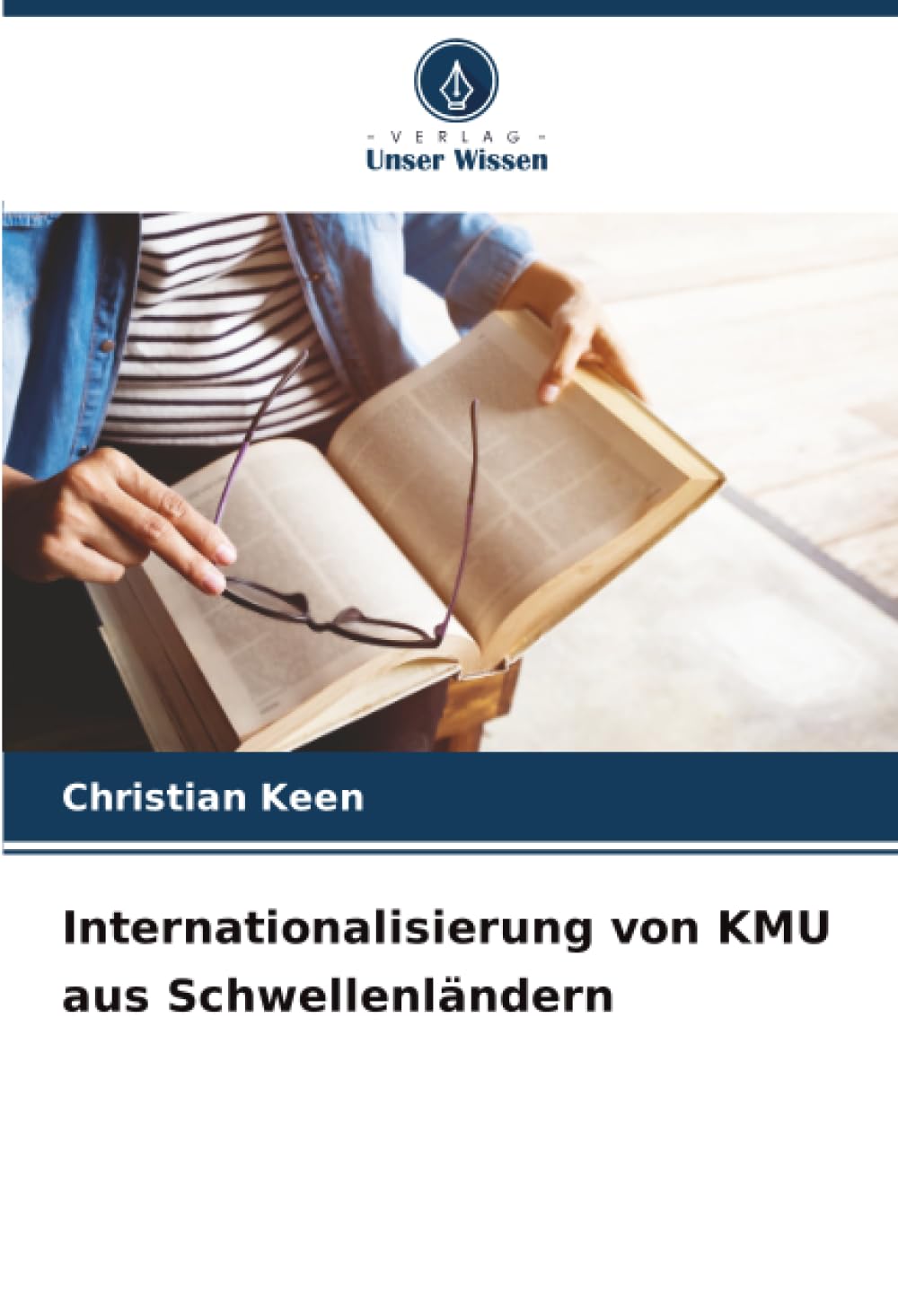 Internationalisierung von KMU aus Schwellenländern Law