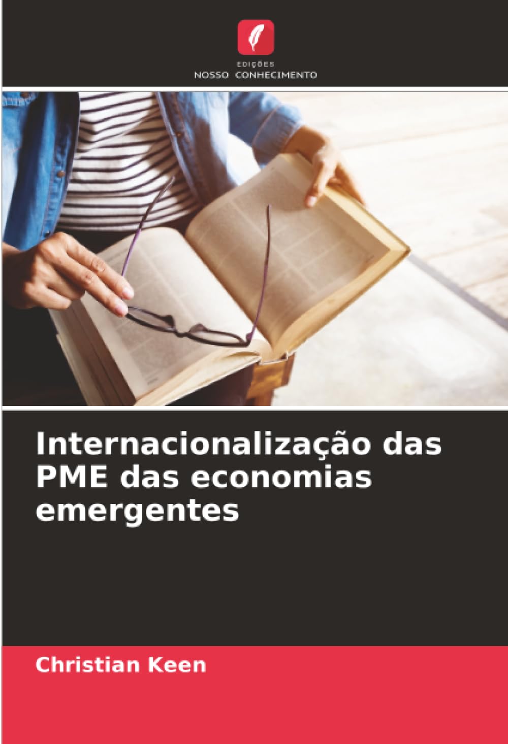 Internacionalização das PME das economias emergentes Law