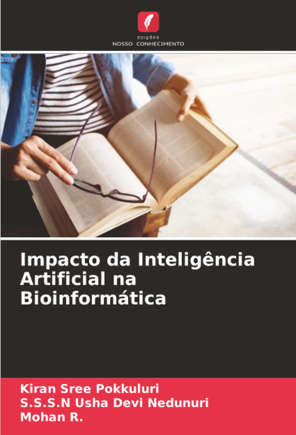 Impacto da Inteligência Artificial na Bioinformática Computer Science
