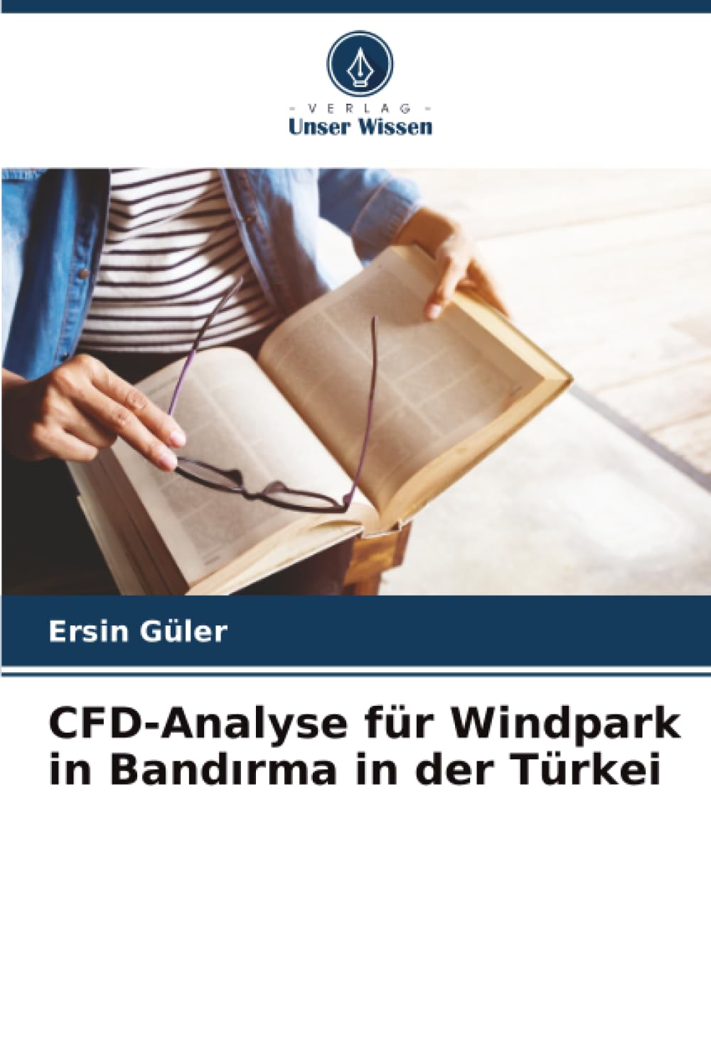 CFD-Analyse für Windpark in Band¿rma in der Türkei Media & Communication
