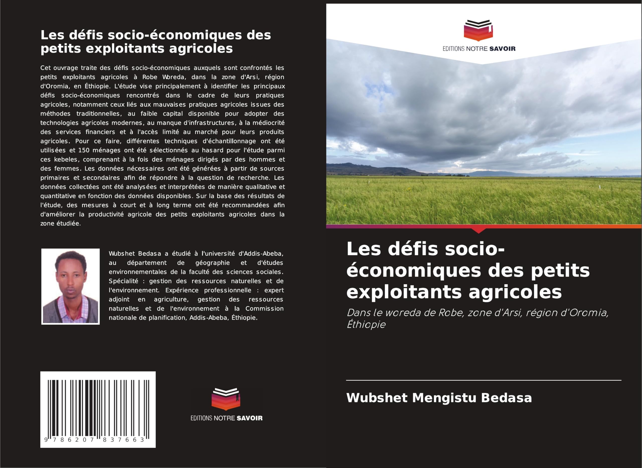 Les défis socio-économiques des petits exploitants agricoles Geology & Geography