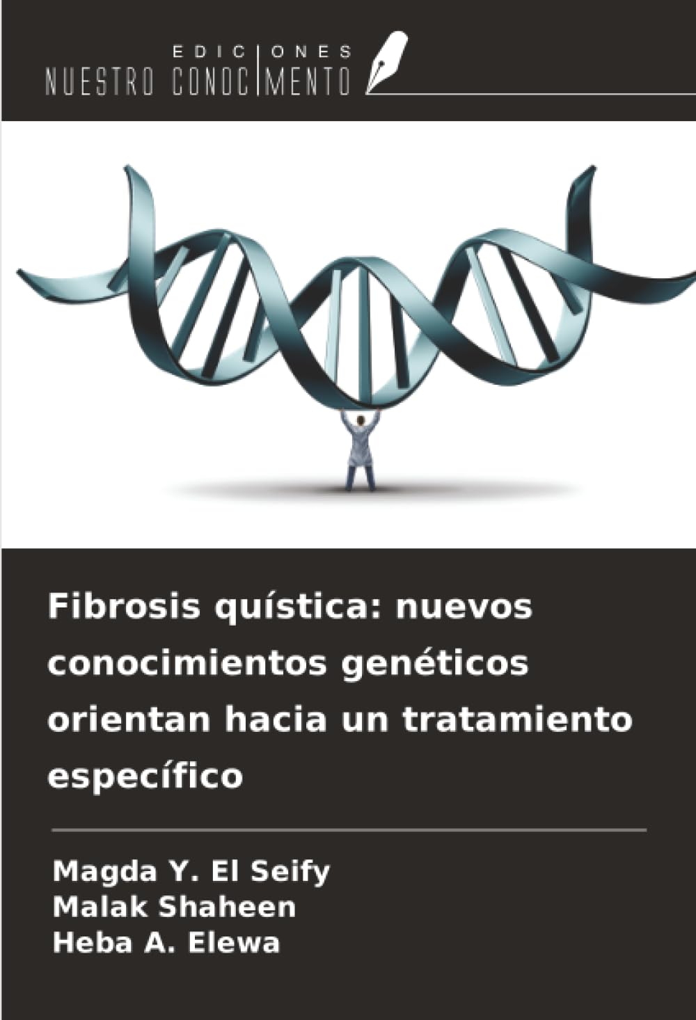 Fibrosis quística: nuevos conocimientos genéticos orientan hacia un tratamiento específico Medicine