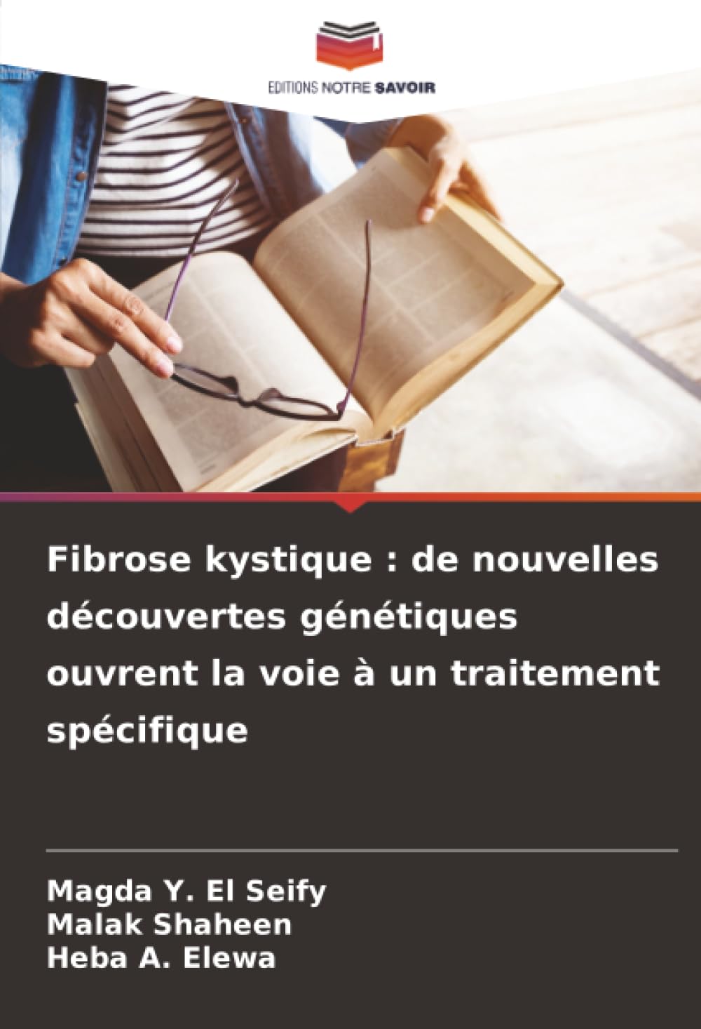 Fibrose kystique : de nouvelles découvertes génétiques ouvrent la voie à un traitement spécifique Medicine