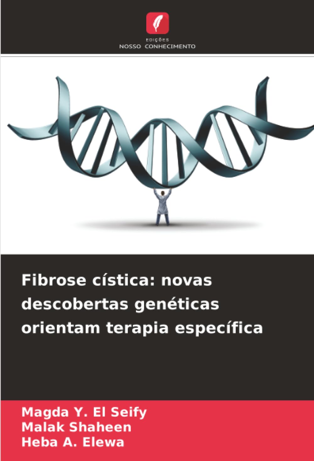 Fibrose cística: novas descobertas genéticas orientam terapia específica Medicine