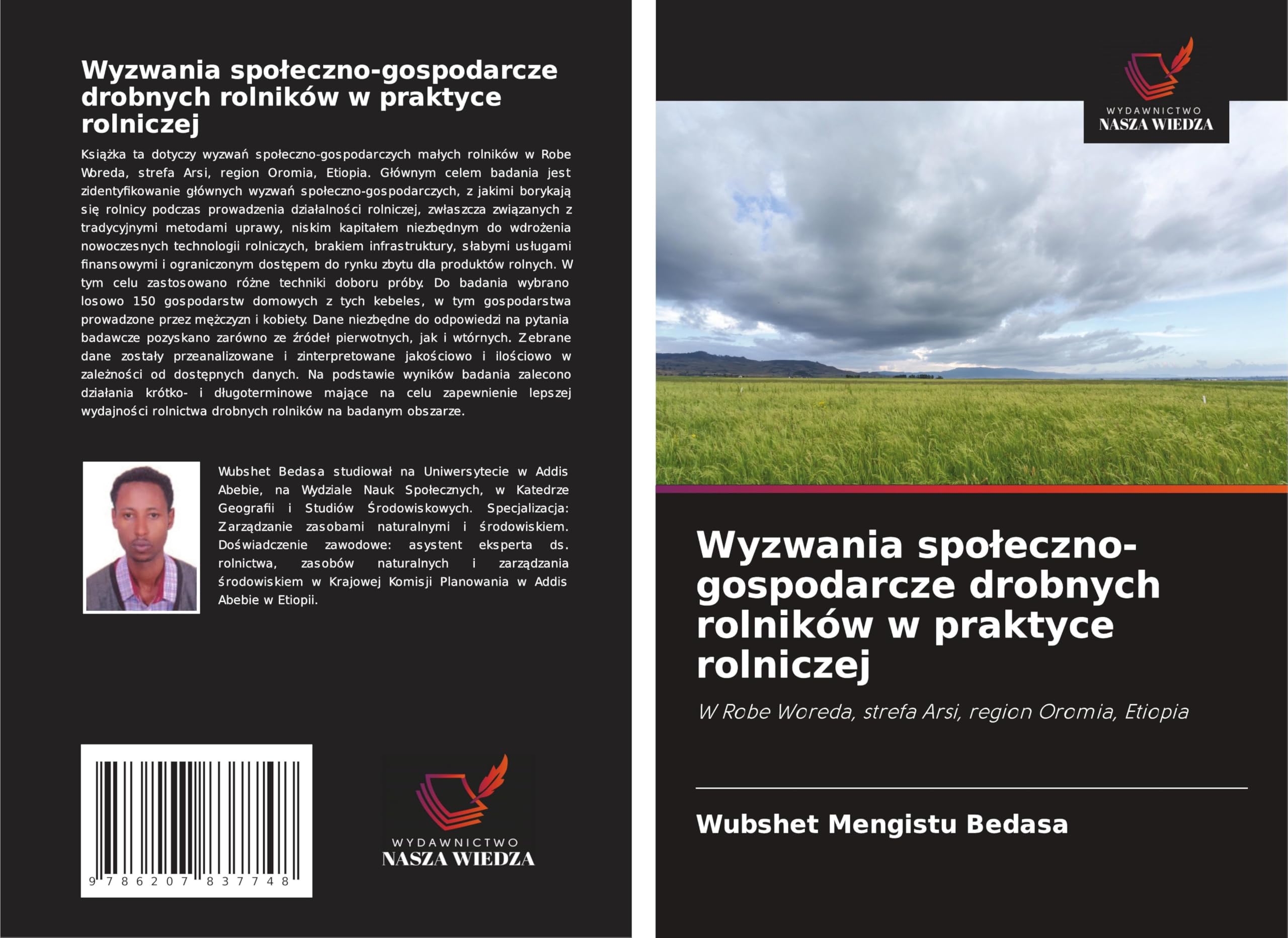 Wyzwania spo¿eczno-gospodarcze drobnych rolników w praktyce rolniczej Geology & Geography