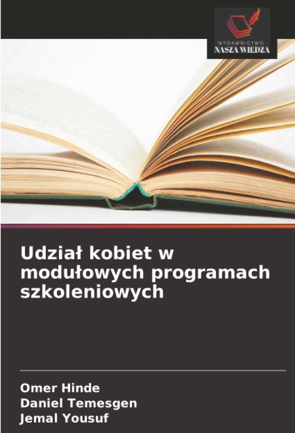 Udzia¿ kobiet w modu¿owych programach szkoleniowych Media & Communication