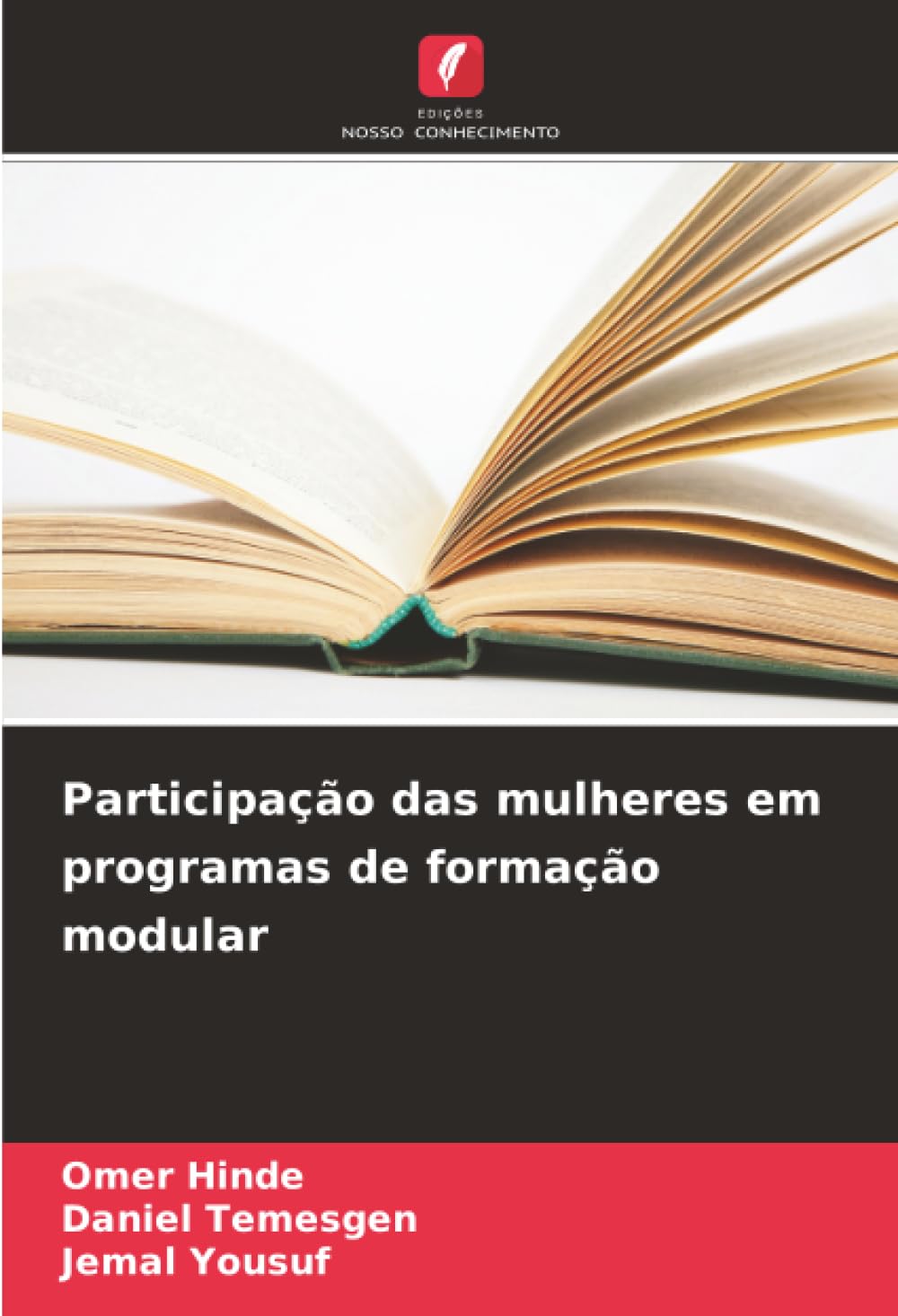 Participação das mulheres em programas de formação modular Media & Communication