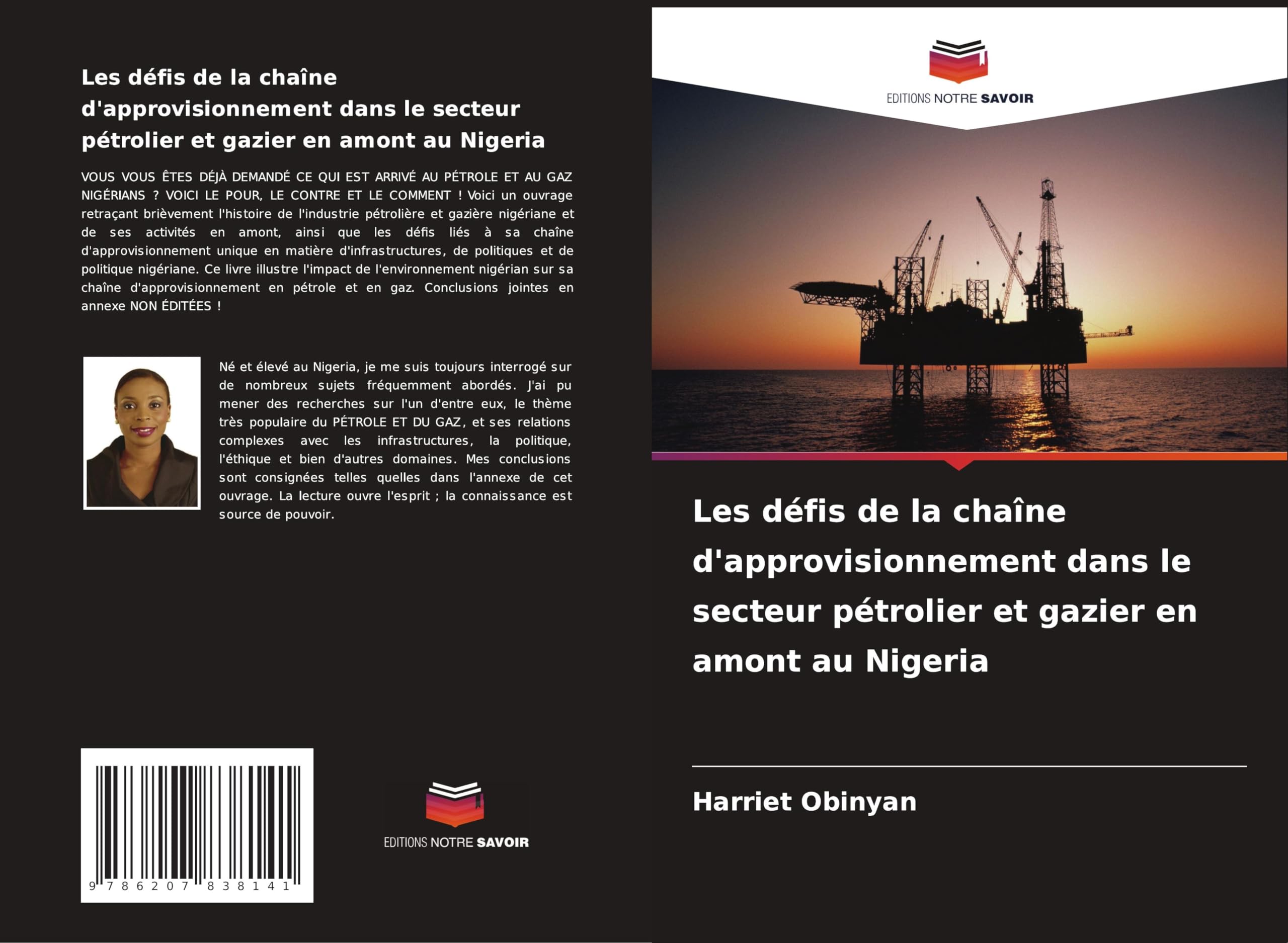 Les défis de la chaîne d'approvisionnement dans le secteur pétrolier et gazier en amont au Nigeria Law