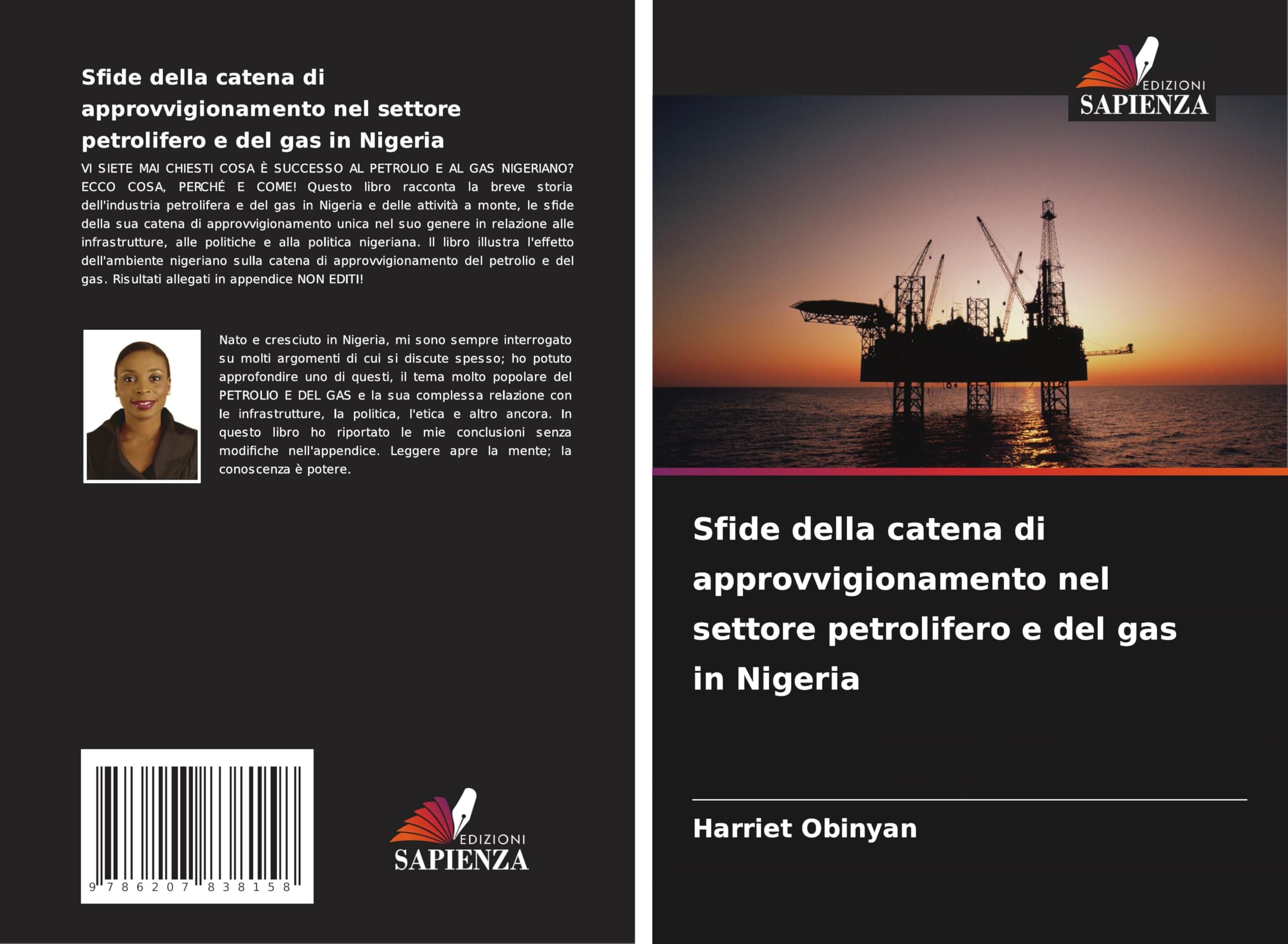 Sfide della catena di approvvigionamento nel settore petrolifero e del gas in Nigeria Law