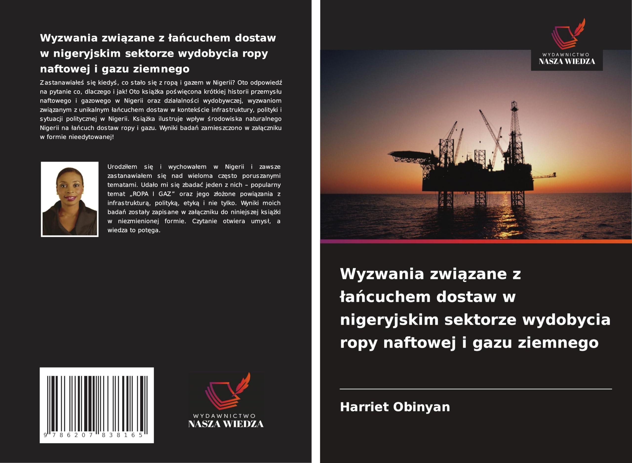 Wyzwania zwi¿zane z ¿a¿cuchem dostaw w nigeryjskim sektorze wydobycia ropy naftowej i gazu ziemnego Law