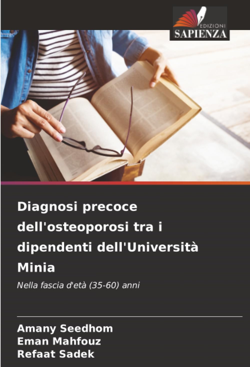 Diagnosi precoce dell'osteoporosi tra i dipendenti dell'Università Minia Politics & History
