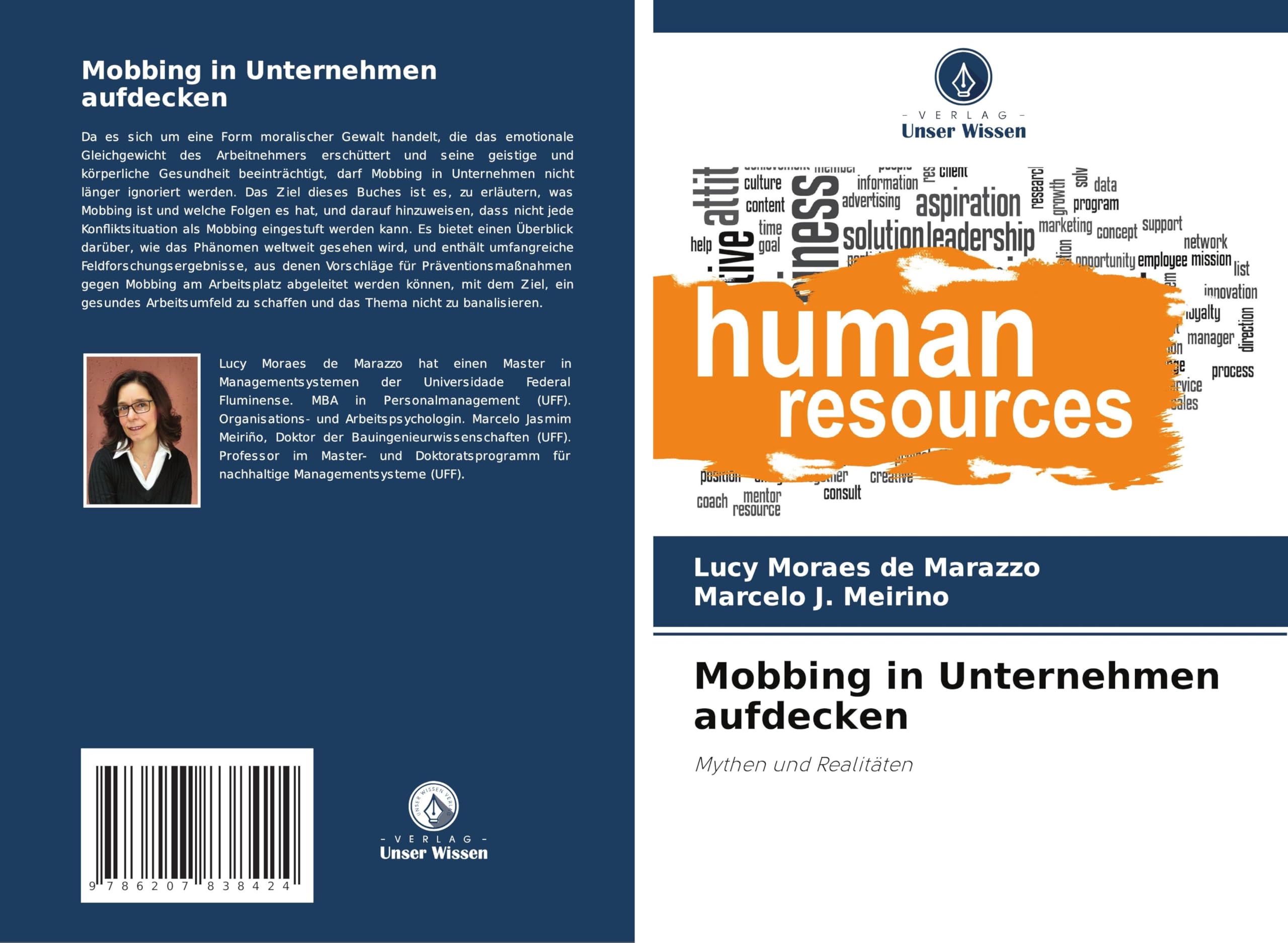 Mobbing in Unternehmen aufdecken Law