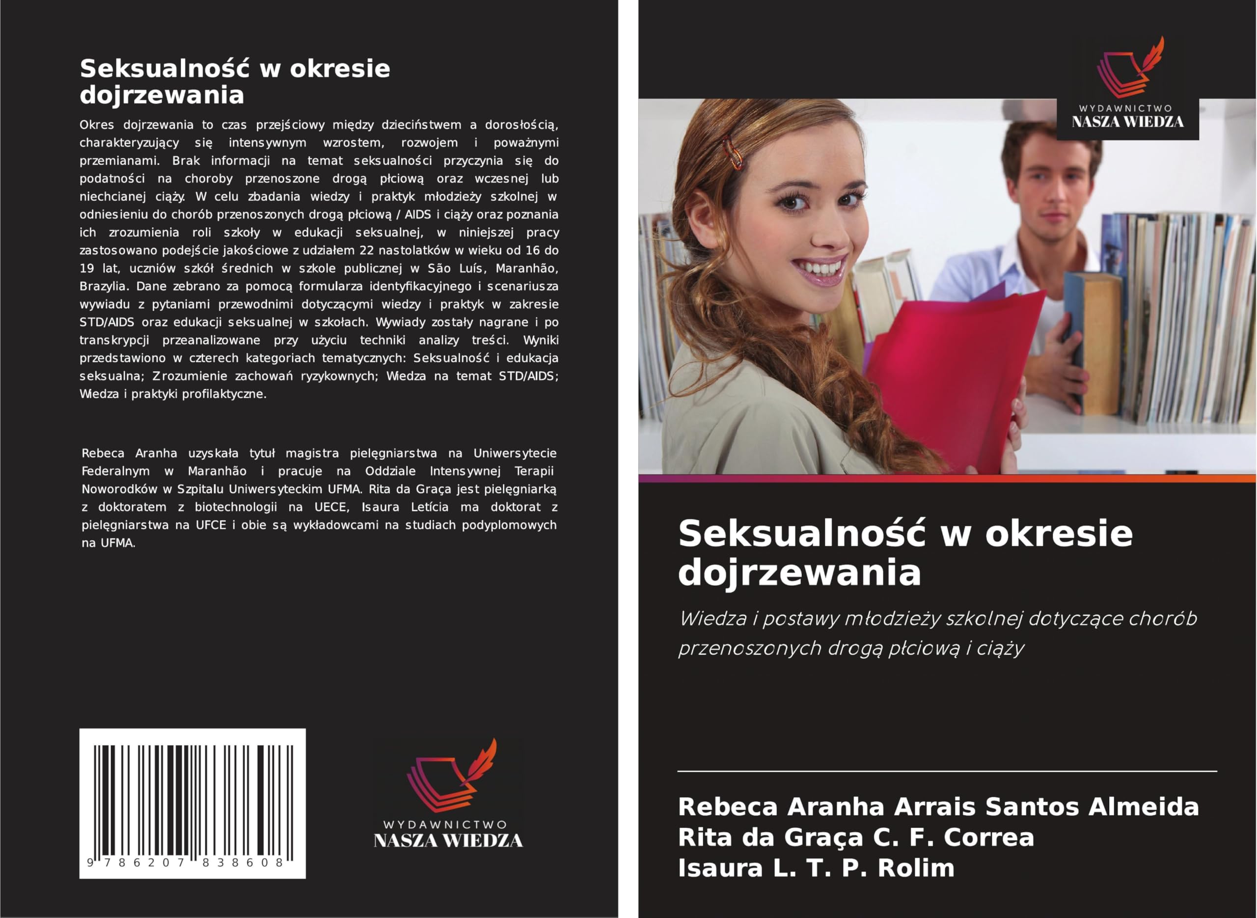 Seksualno¿¿ w okresie dojrzewania Medicine
