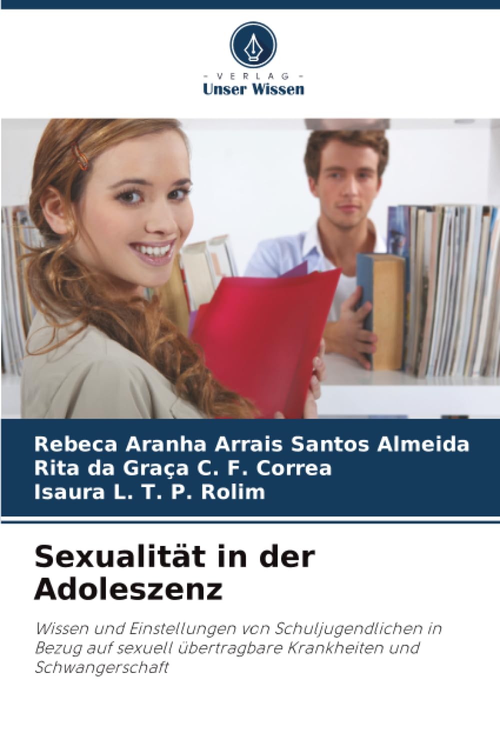 Sexualität in der Adoleszenz Medicine