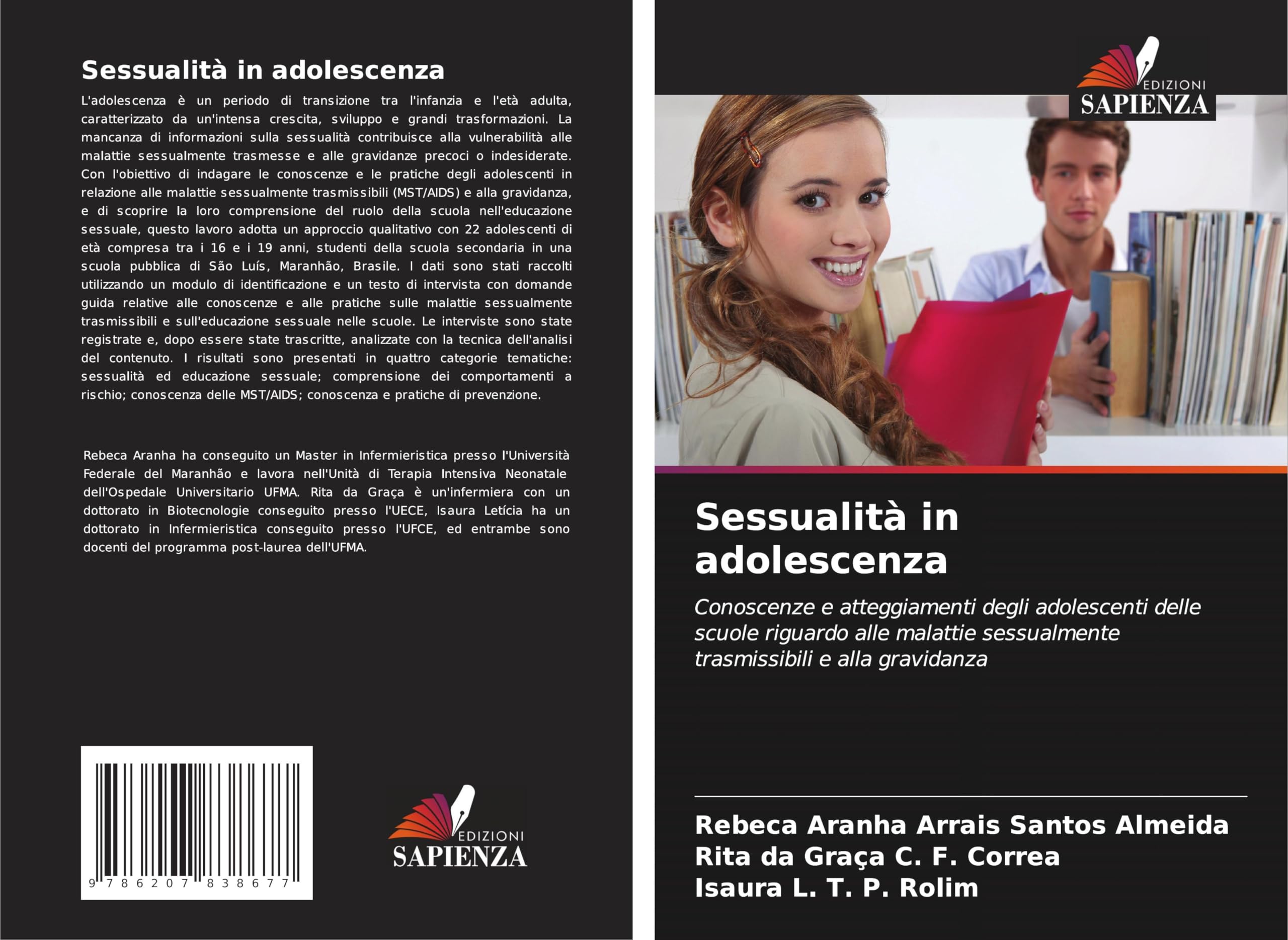 Sessualità in adolescenza Medicine