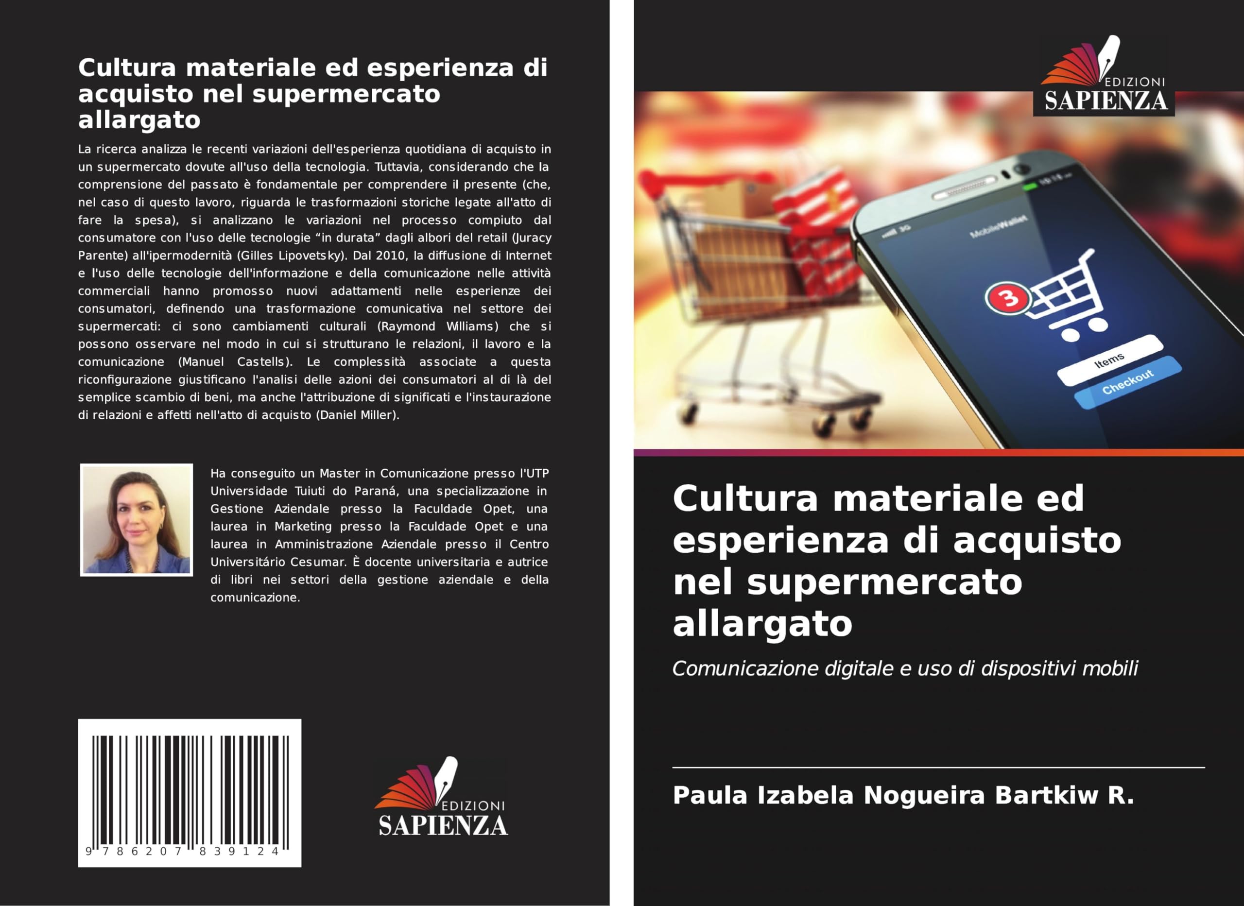 Cultura materiale ed esperienza di acquisto nel supermercato allargato Law